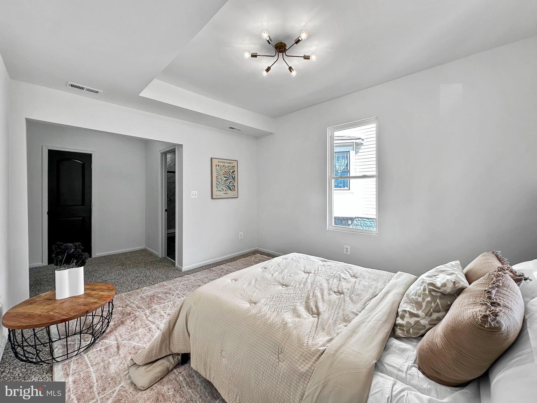 CEDAR CROFT - Residential