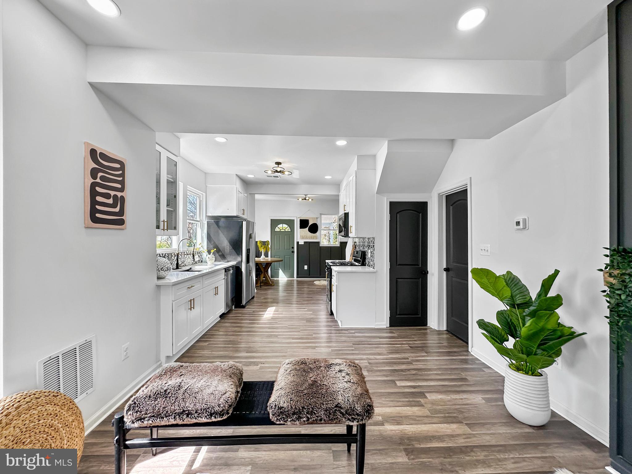 CEDAR CROFT - Residential