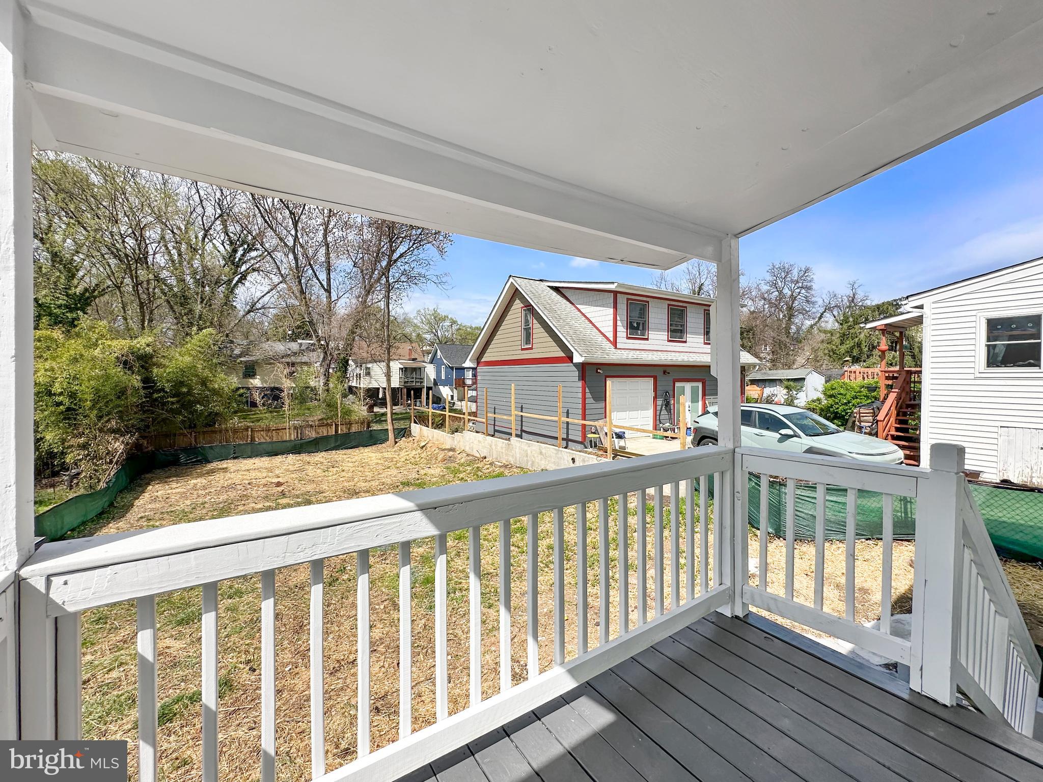 CEDAR CROFT - Residential