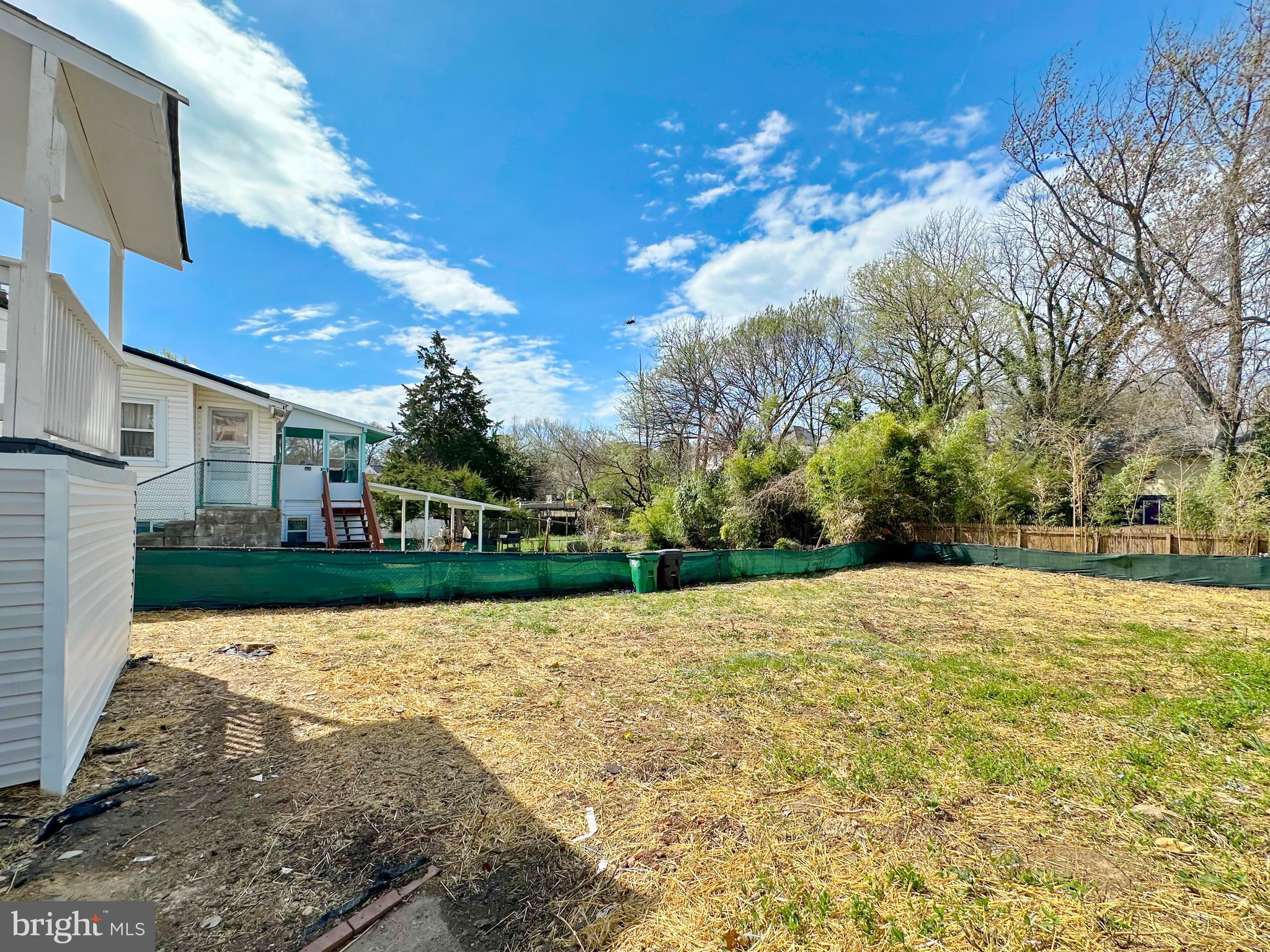 CEDAR CROFT - Residential