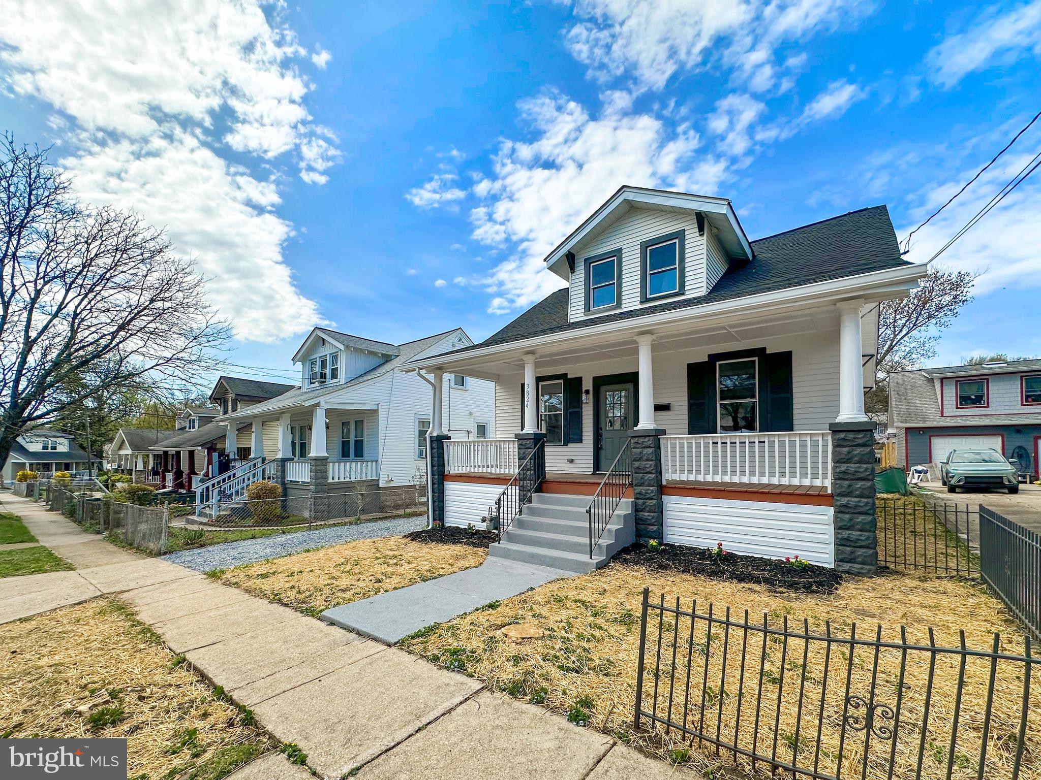 CEDAR CROFT - Residential