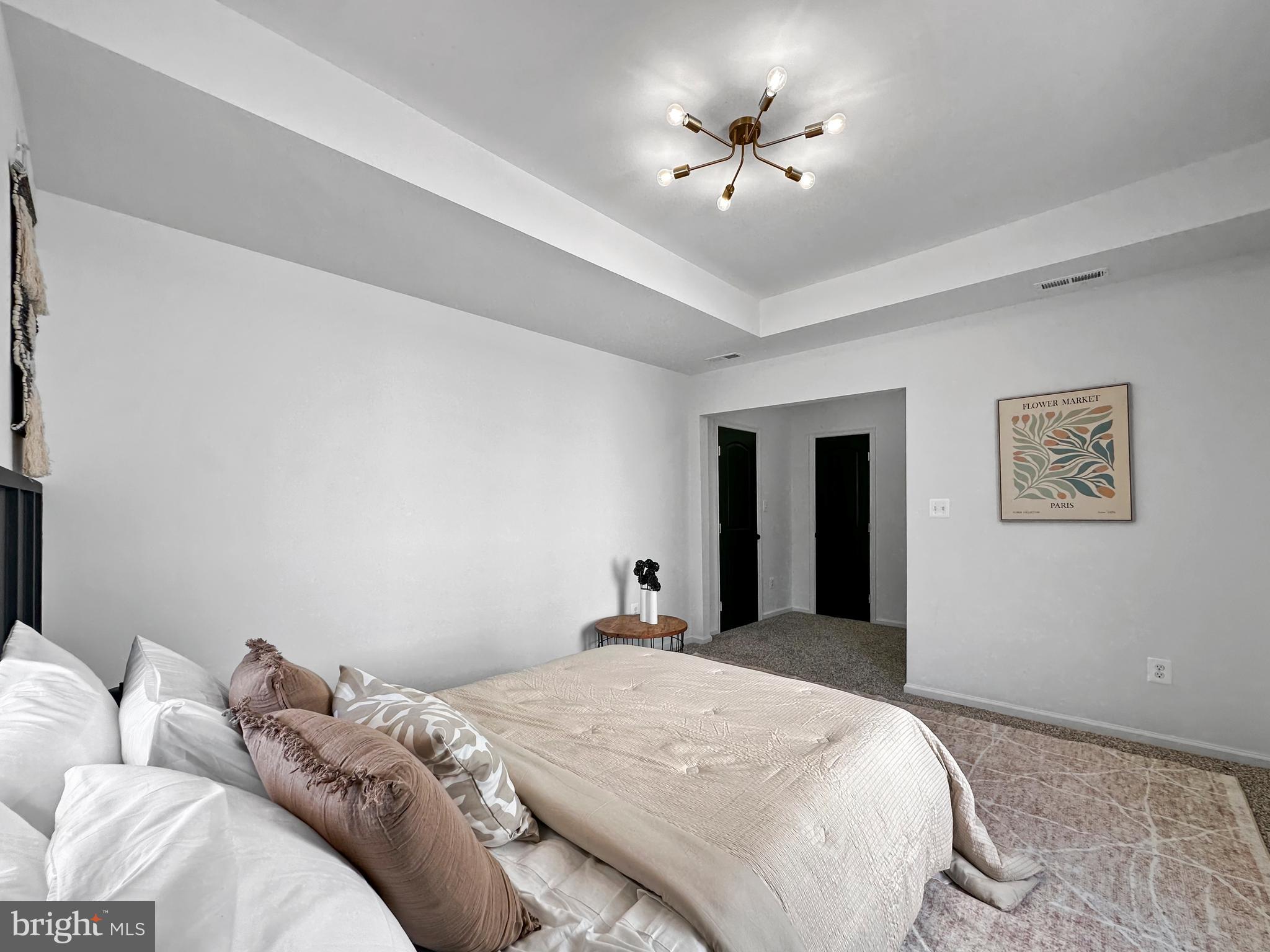 CEDAR CROFT - Residential