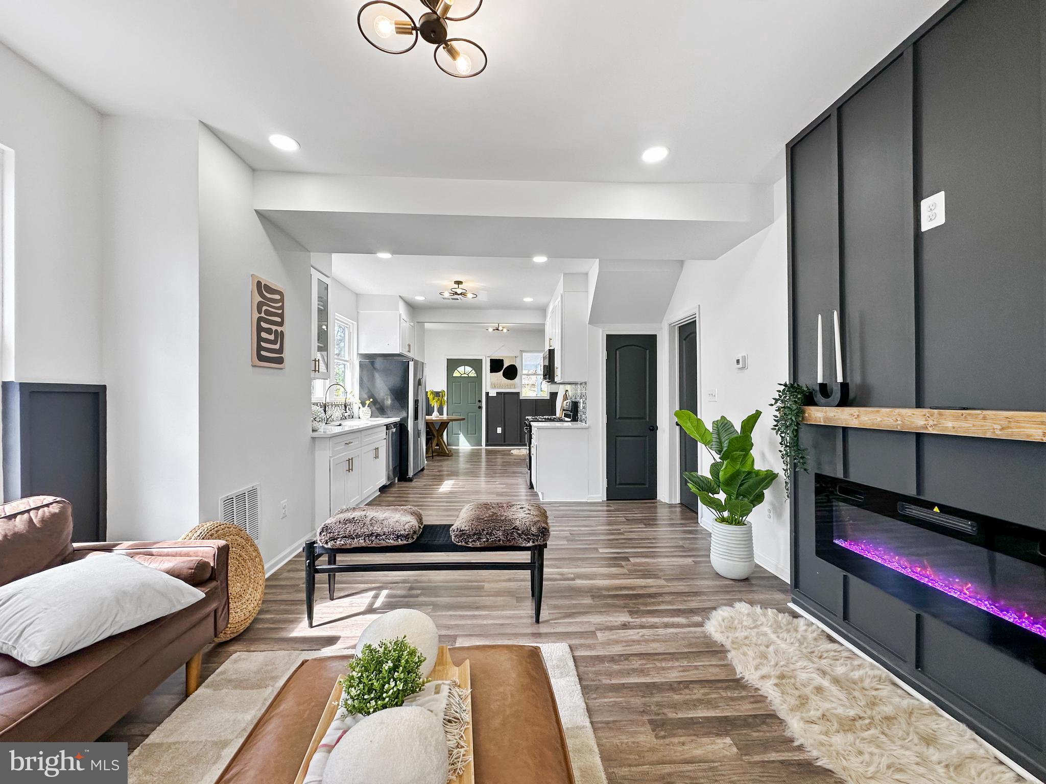 CEDAR CROFT - Residential