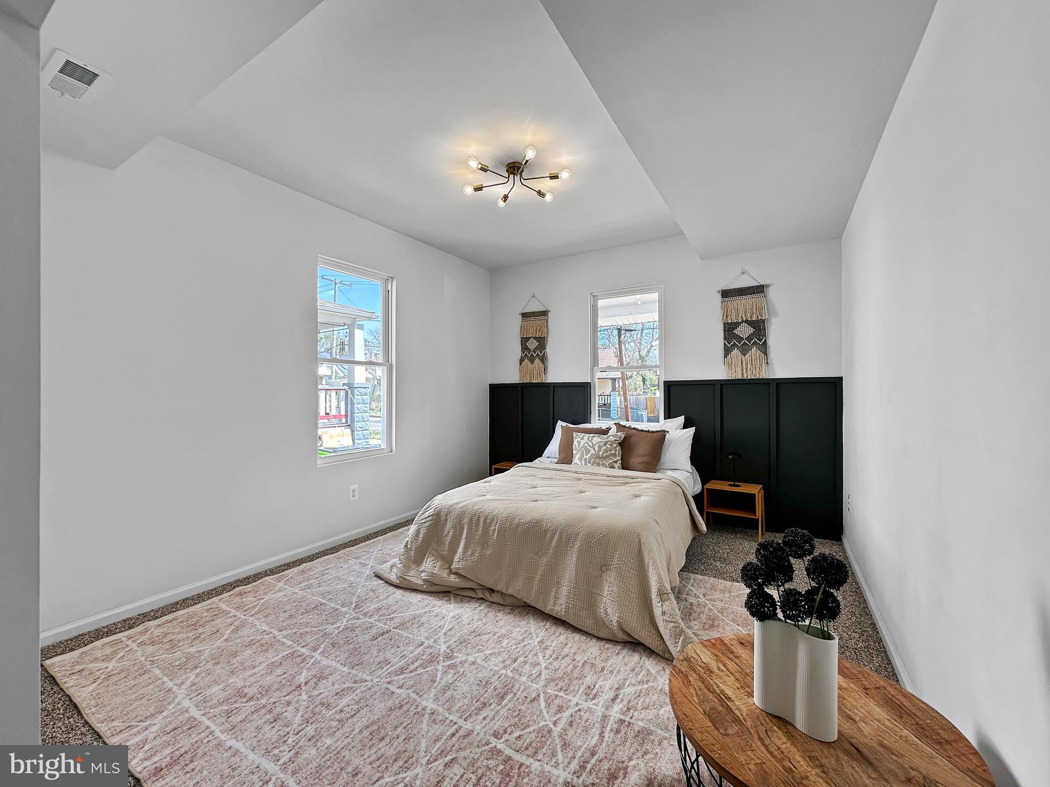 CEDAR CROFT - Residential