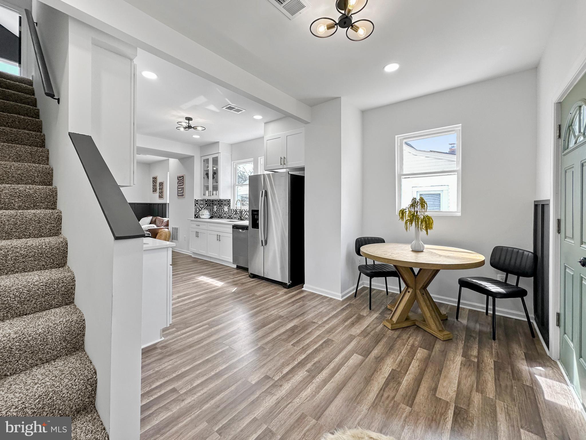 CEDAR CROFT - Residential