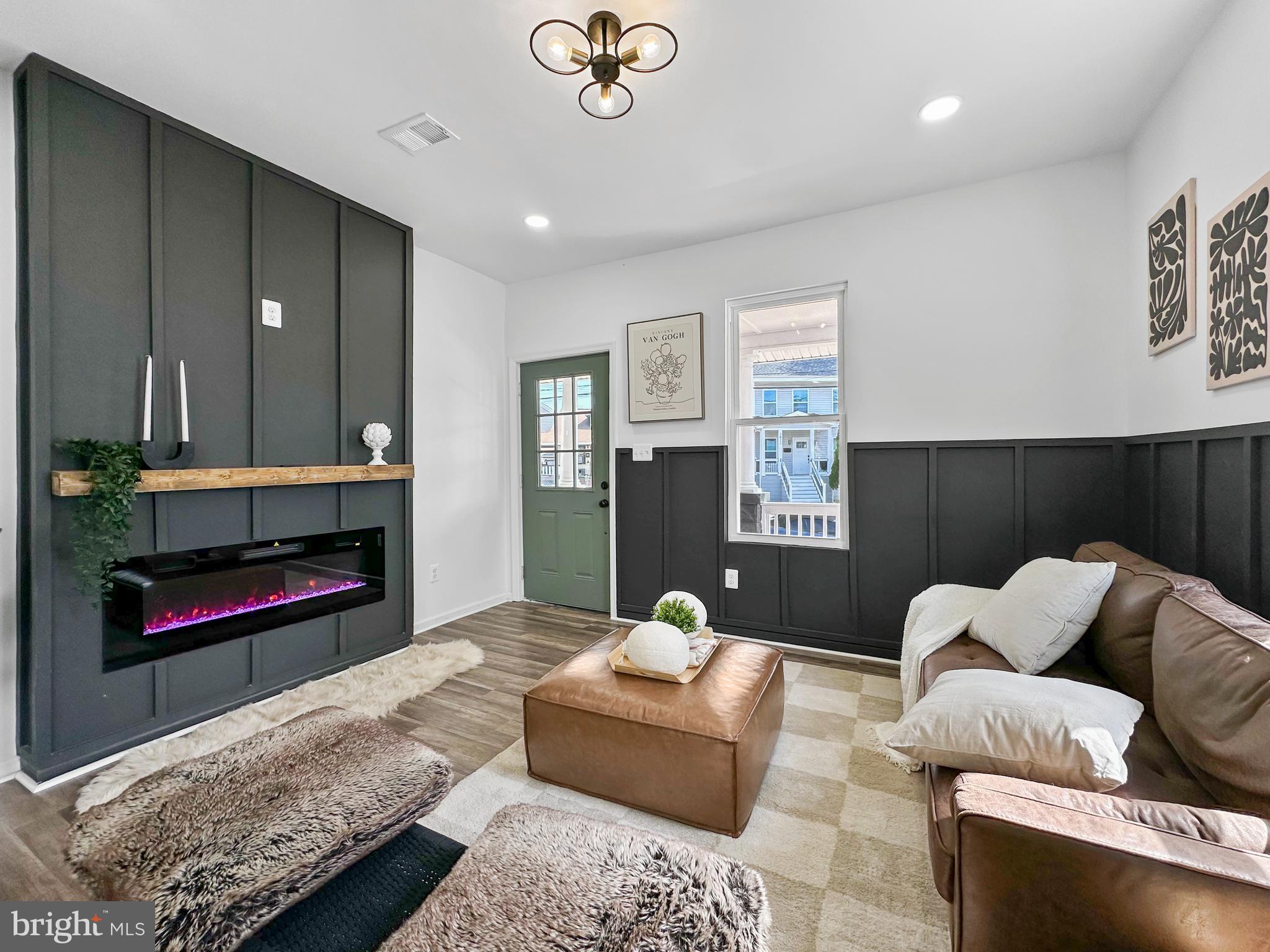 CEDAR CROFT - Residential