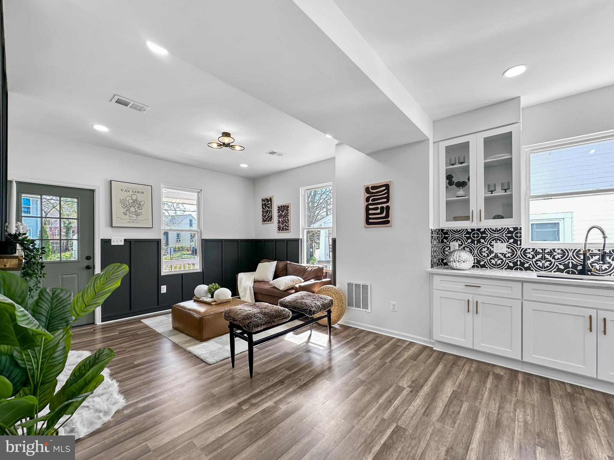 CEDAR CROFT - Residential