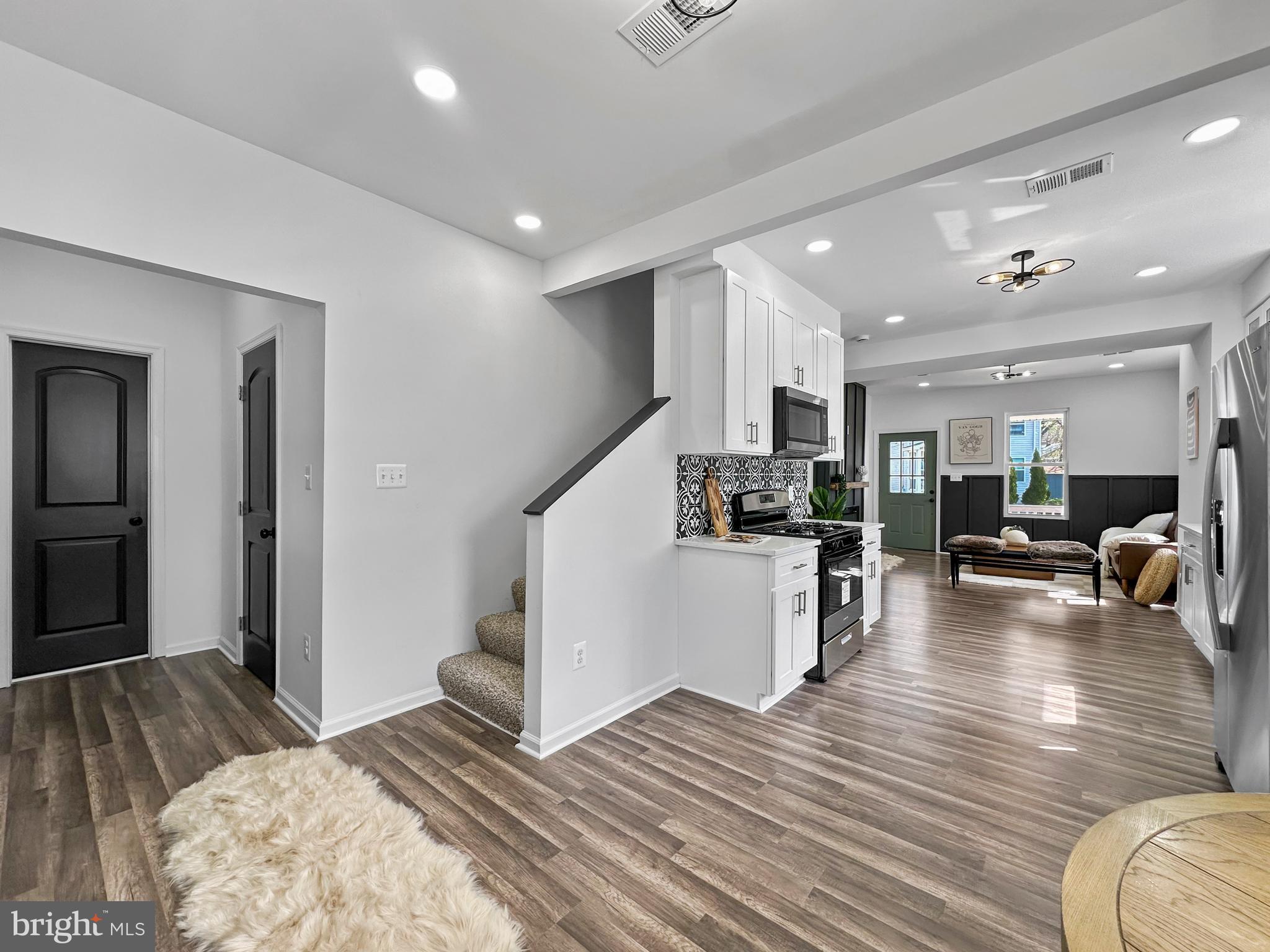 CEDAR CROFT - Residential