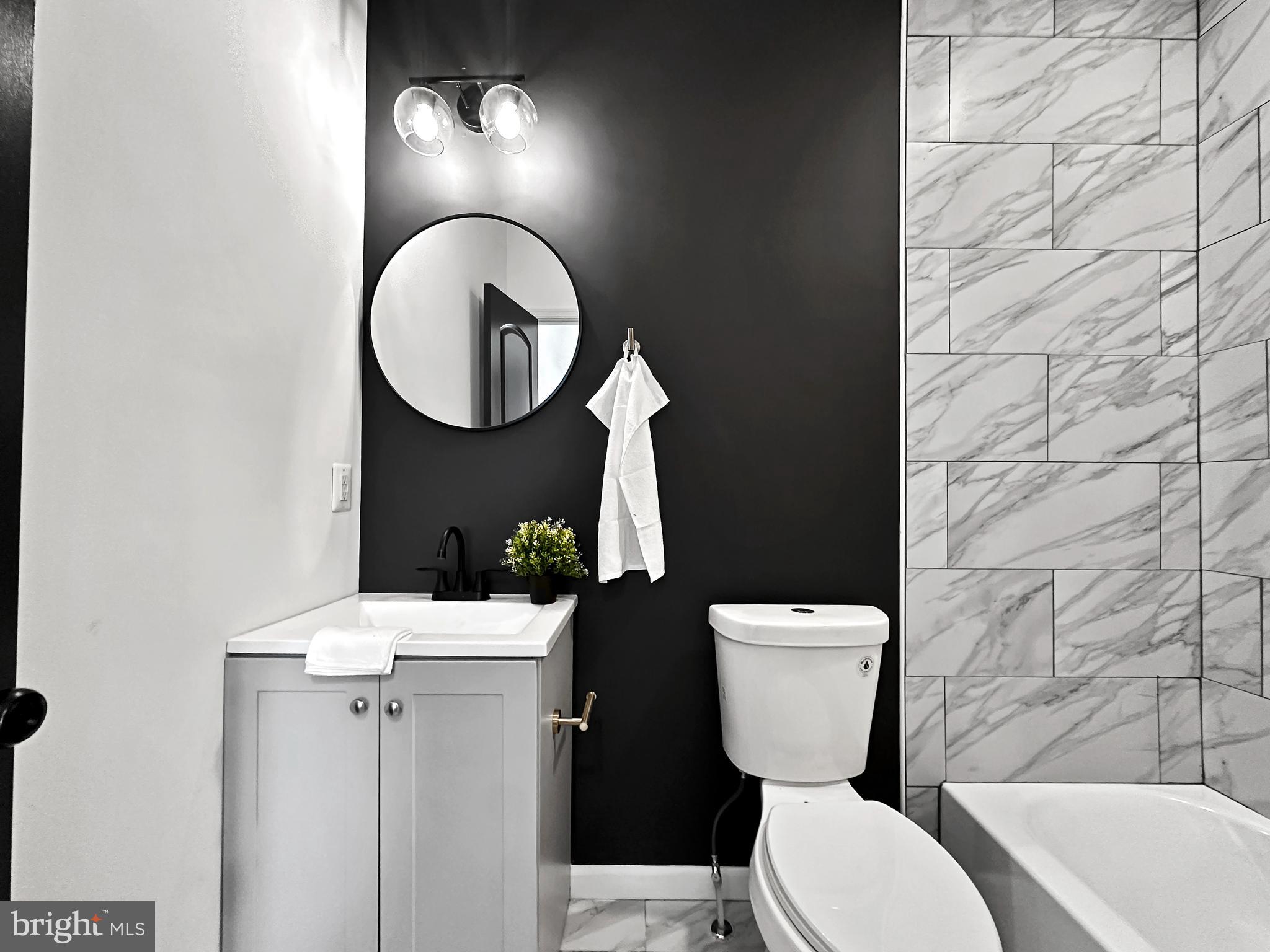 CEDAR CROFT - Residential