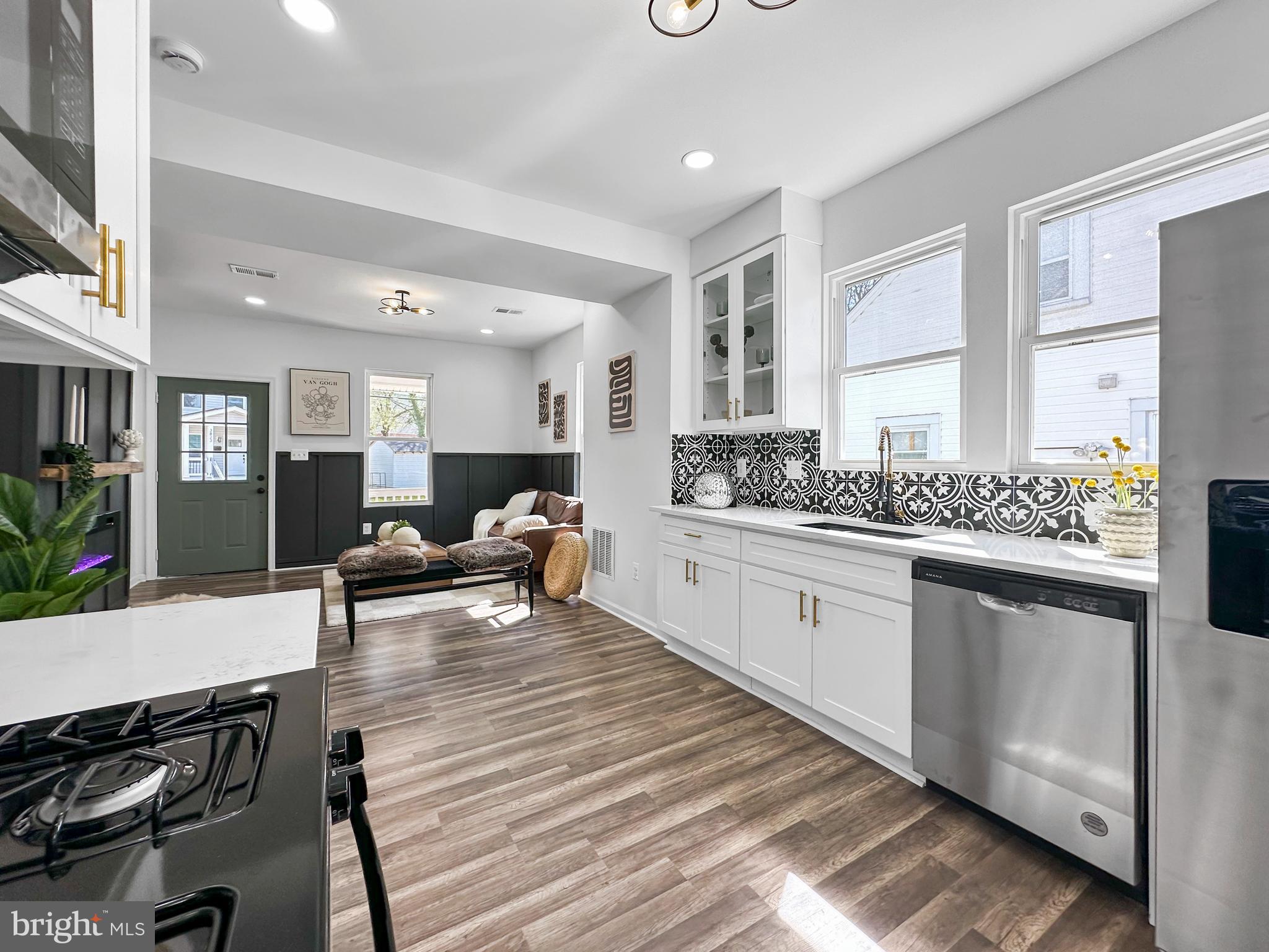 CEDAR CROFT - Residential