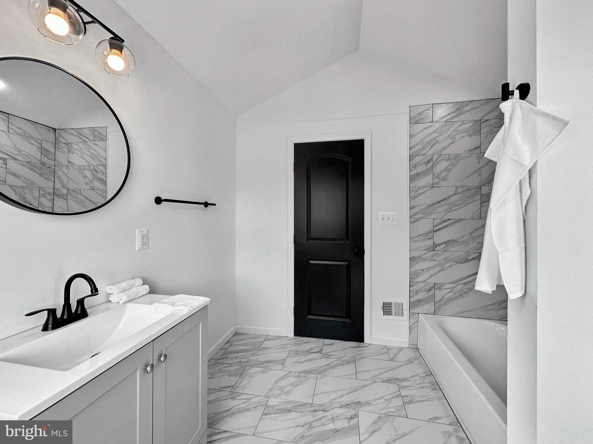 CEDAR CROFT - Residential