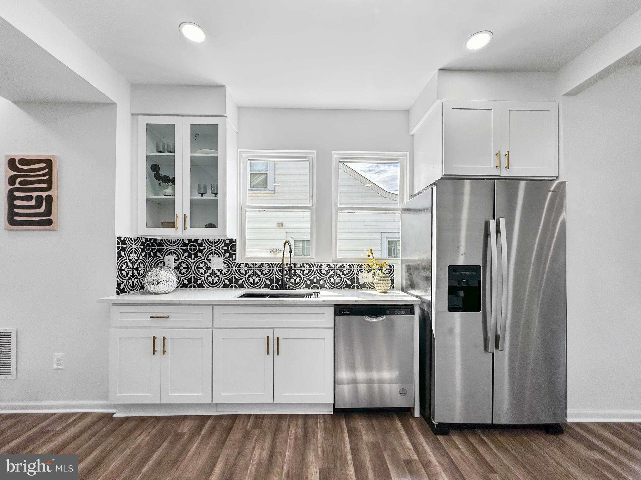 CEDAR CROFT - Residential