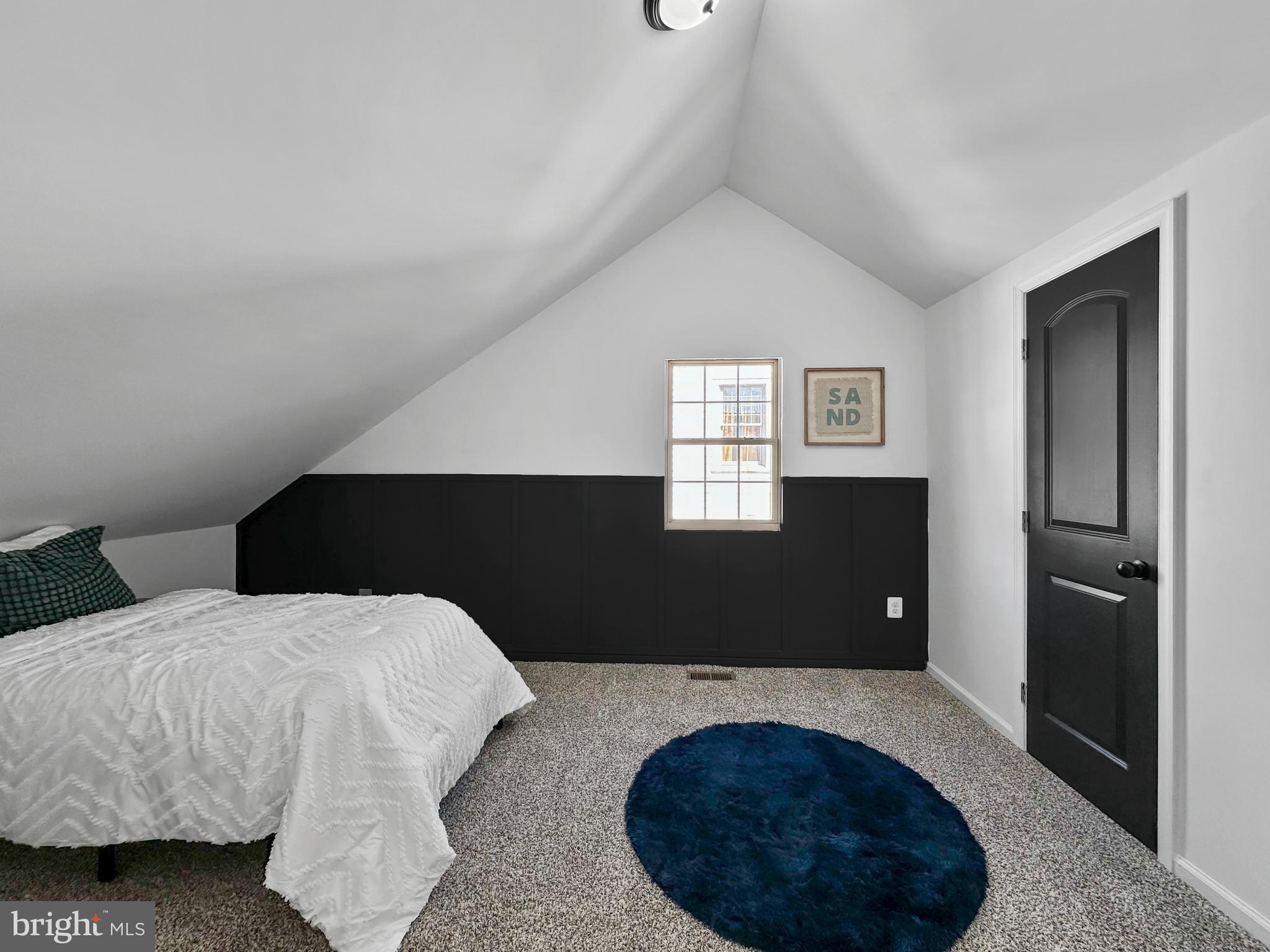 CEDAR CROFT - Residential