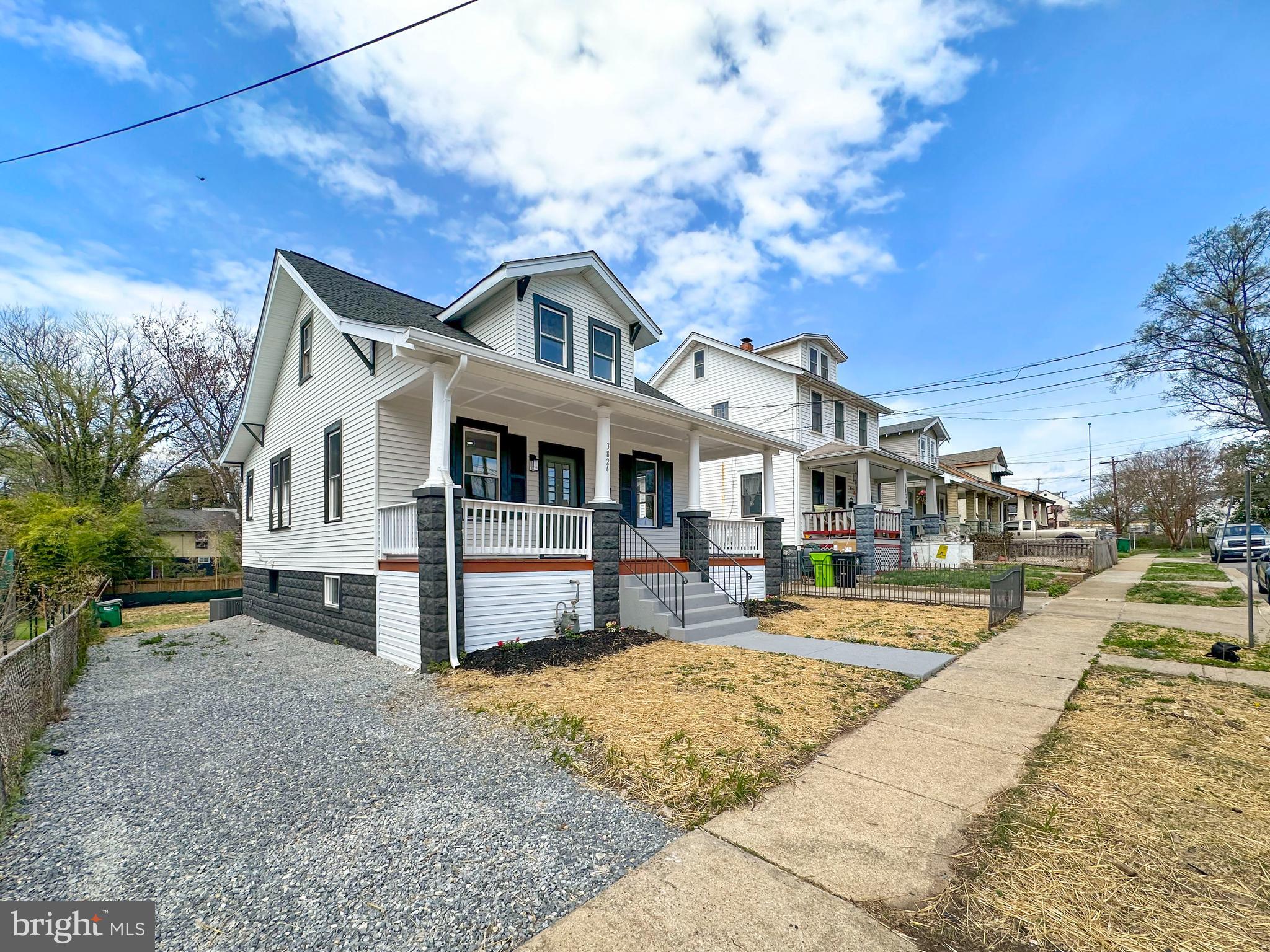 CEDAR CROFT - Residential