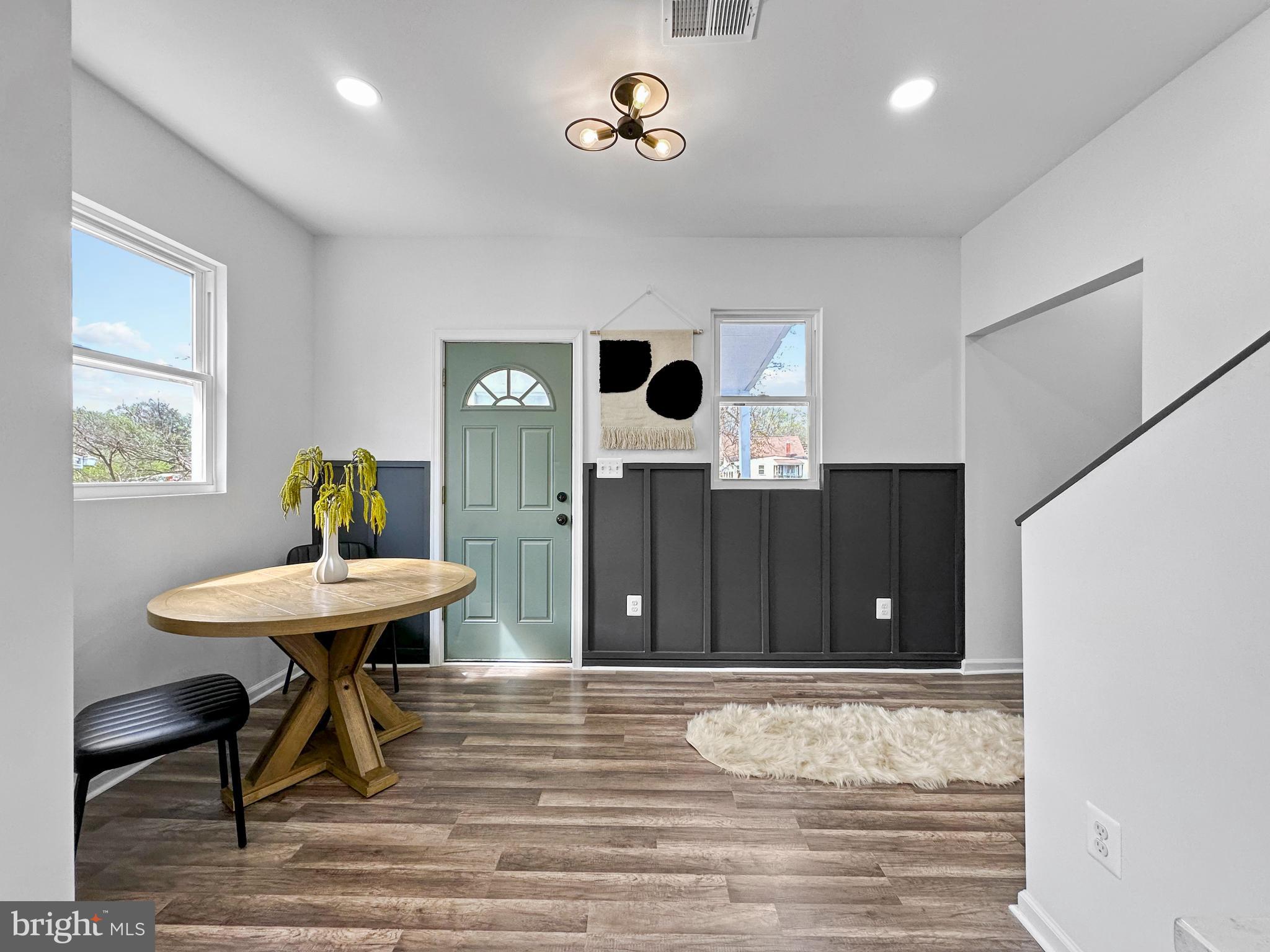 CEDAR CROFT - Residential