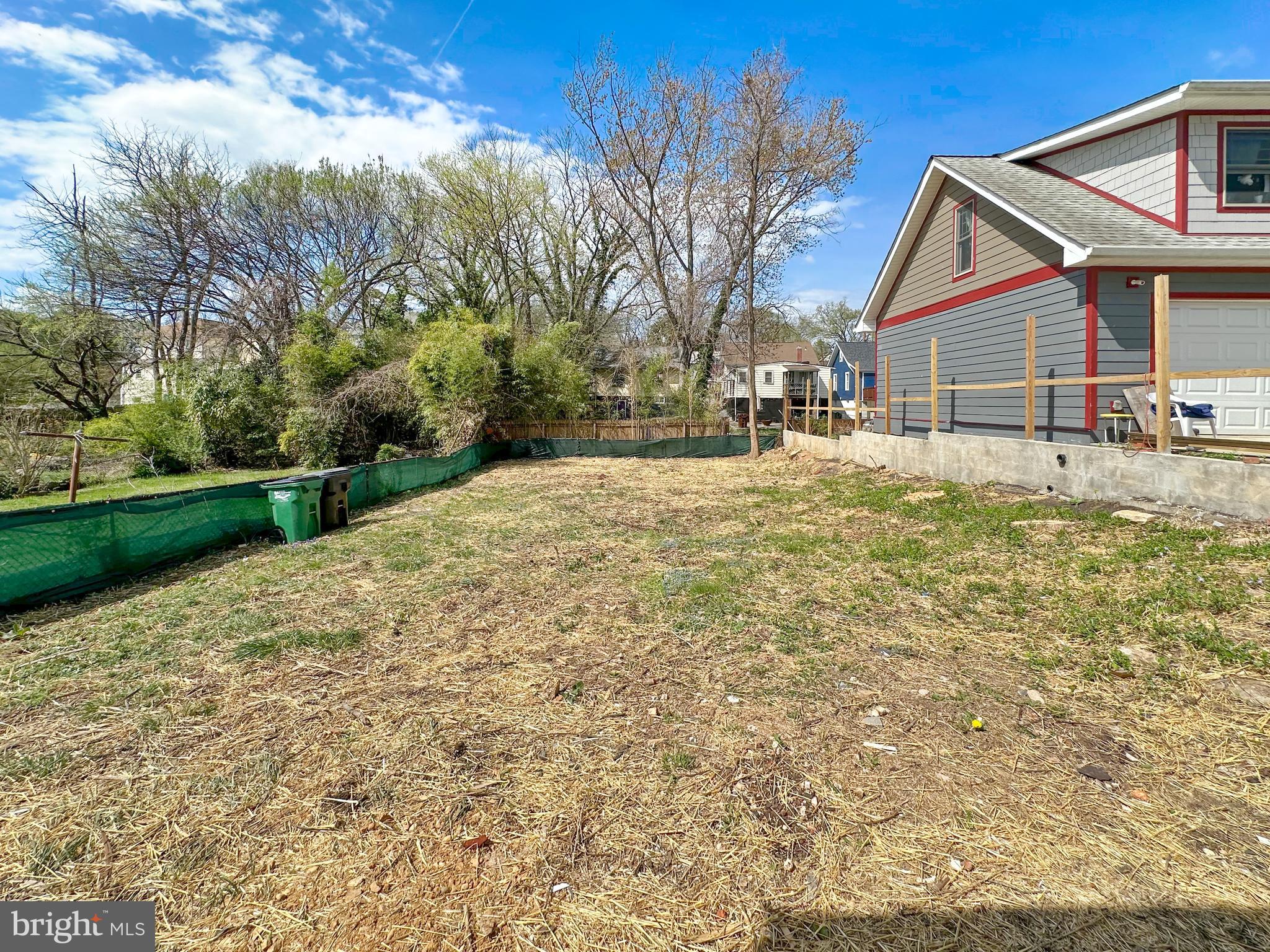 CEDAR CROFT - Residential