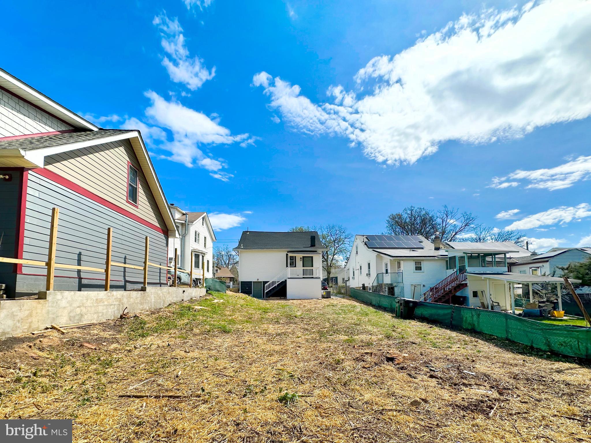 CEDAR CROFT - Residential