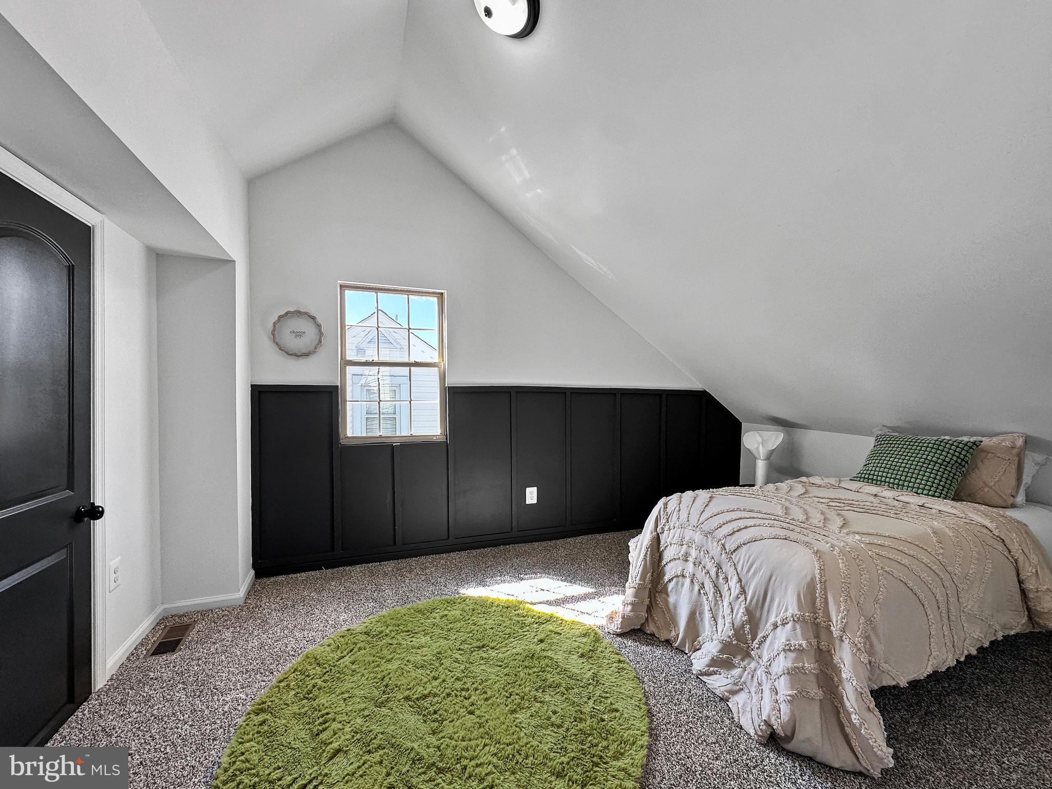 CEDAR CROFT - Residential