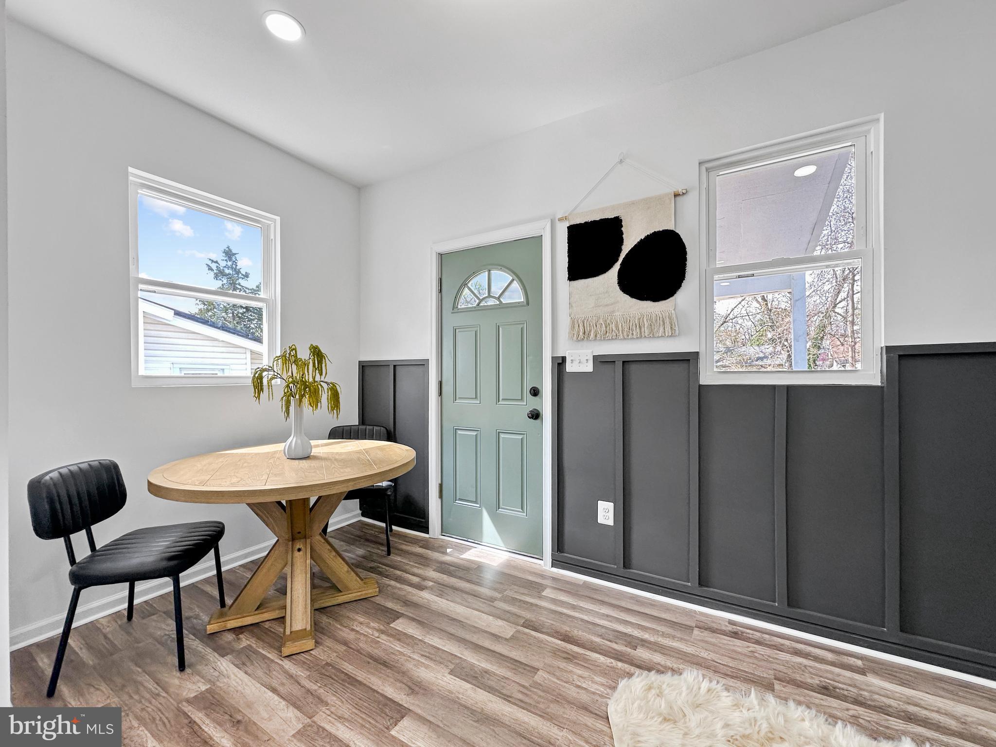 CEDAR CROFT - Residential