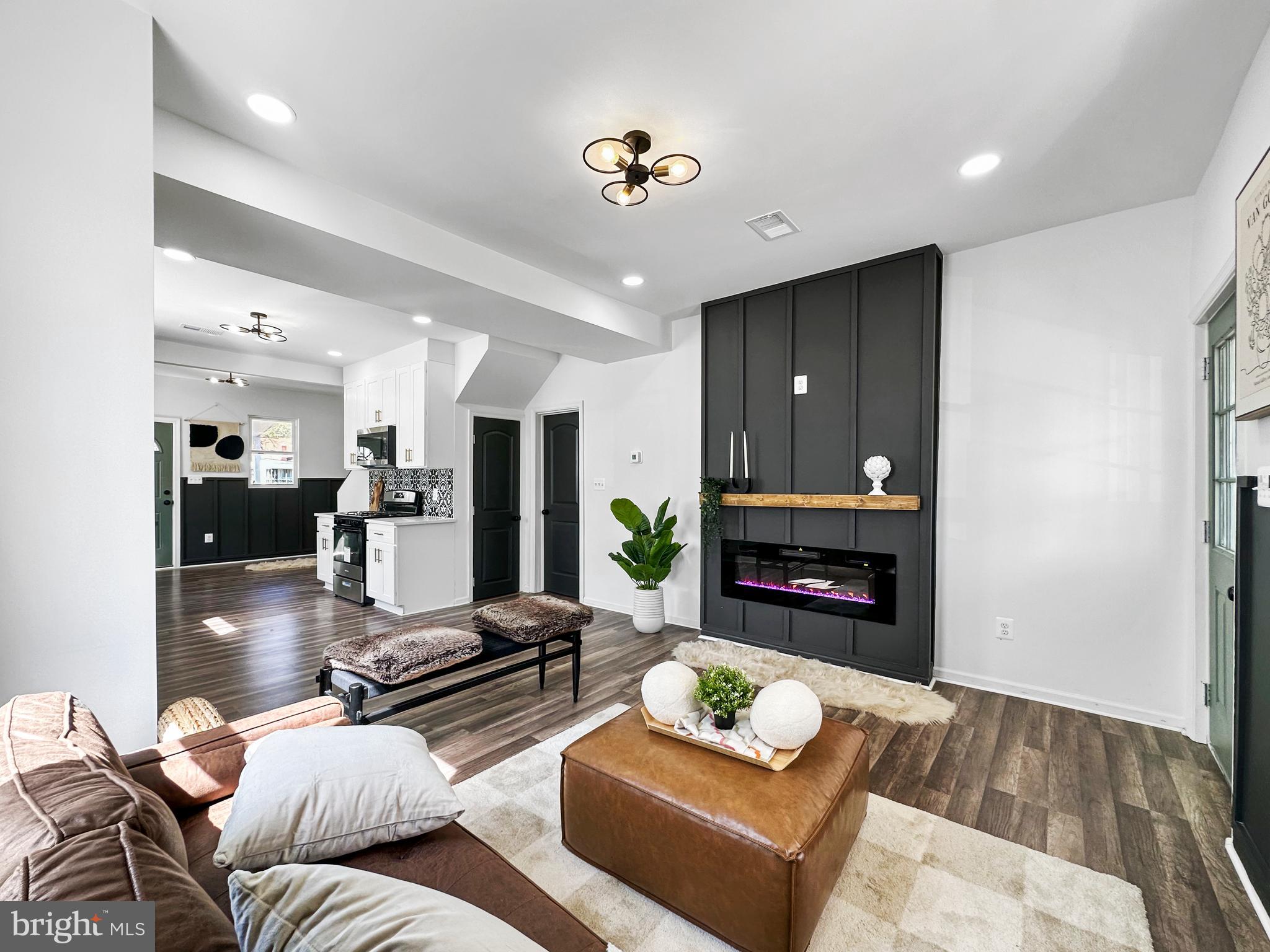 CEDAR CROFT - Residential