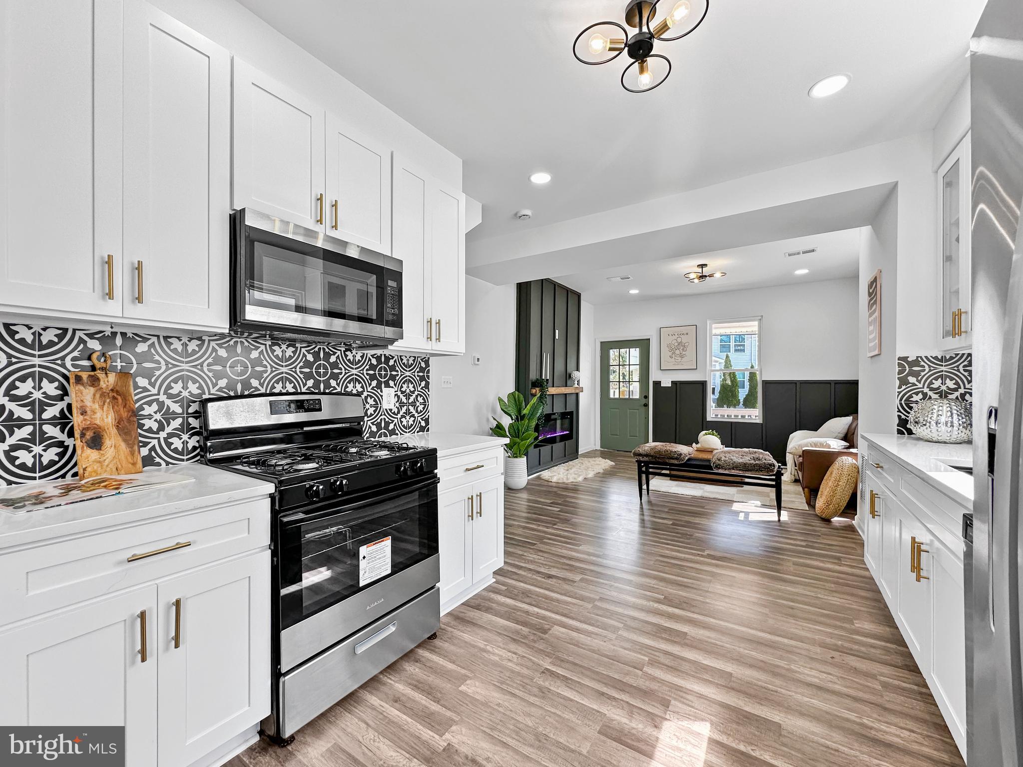 CEDAR CROFT - Residential