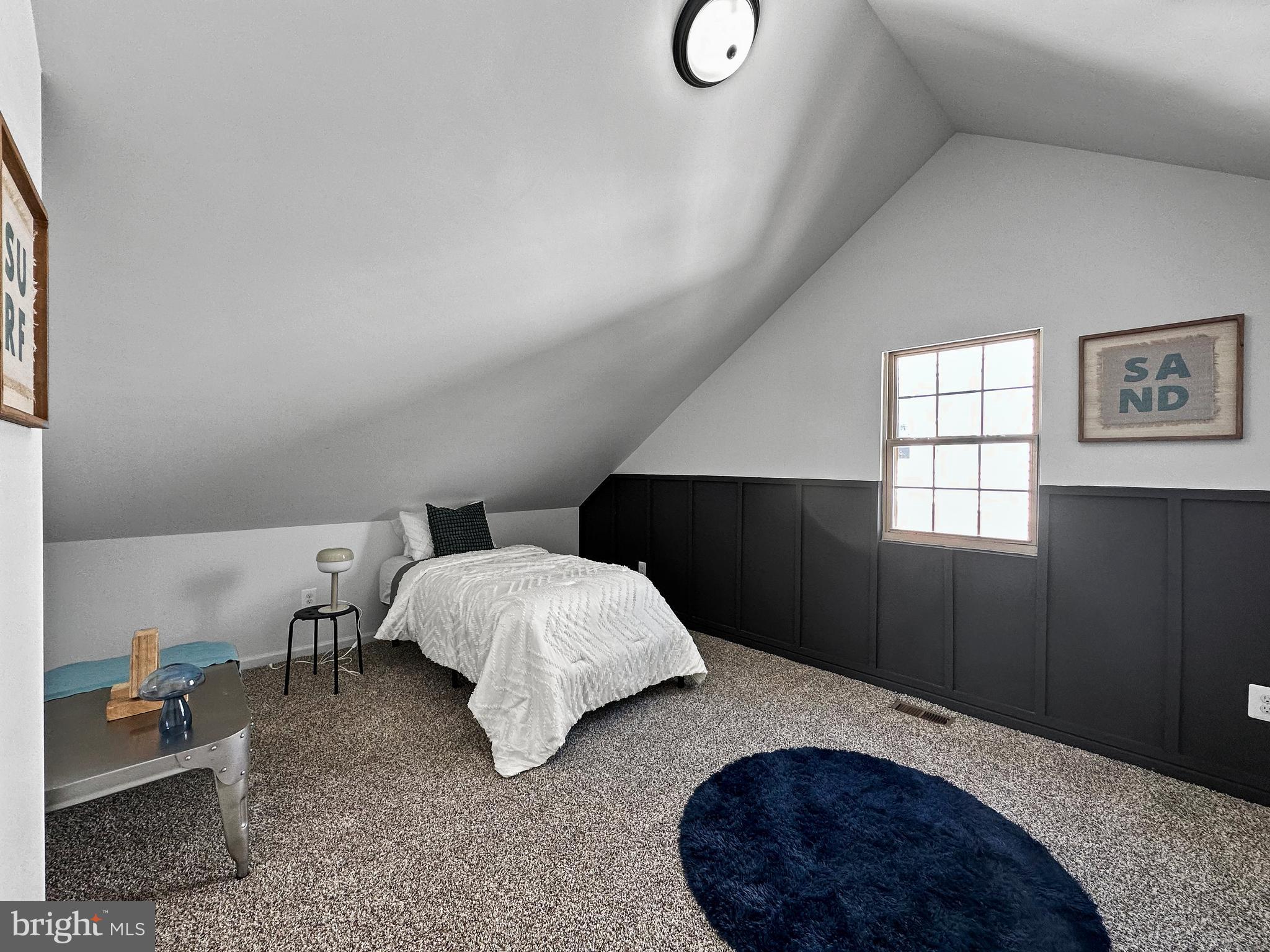 CEDAR CROFT - Residential