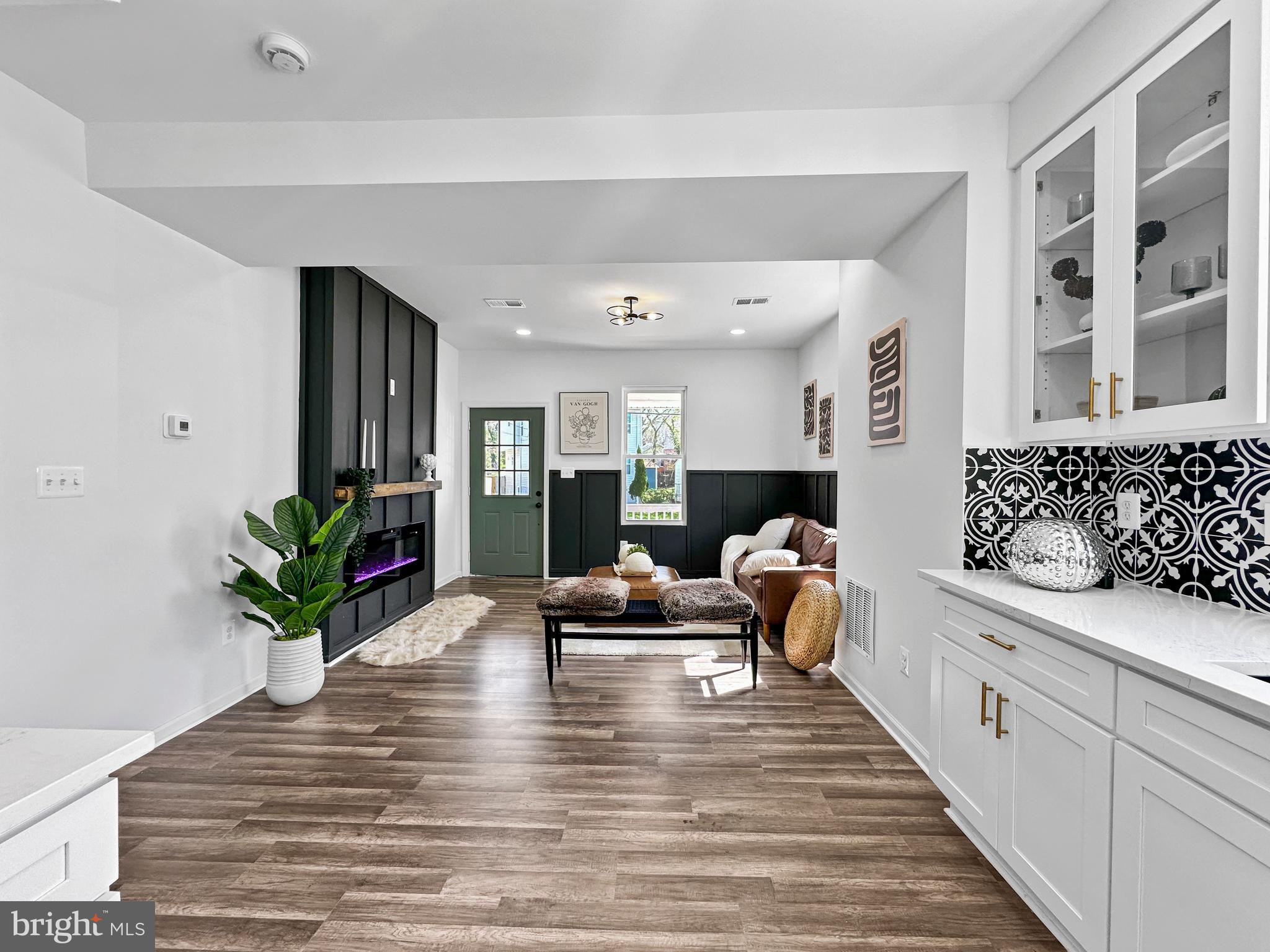 CEDAR CROFT - Residential