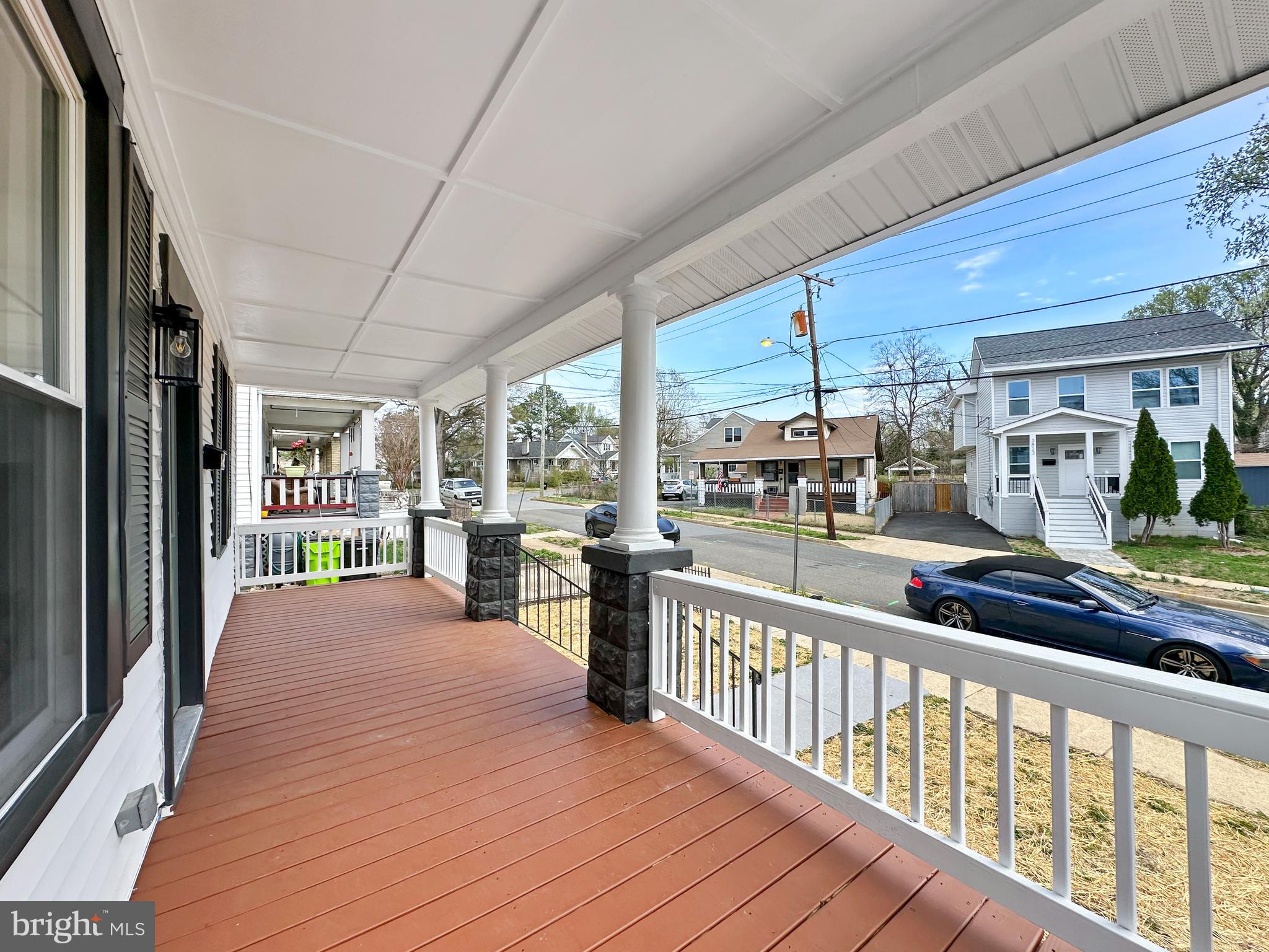 CEDAR CROFT - Residential