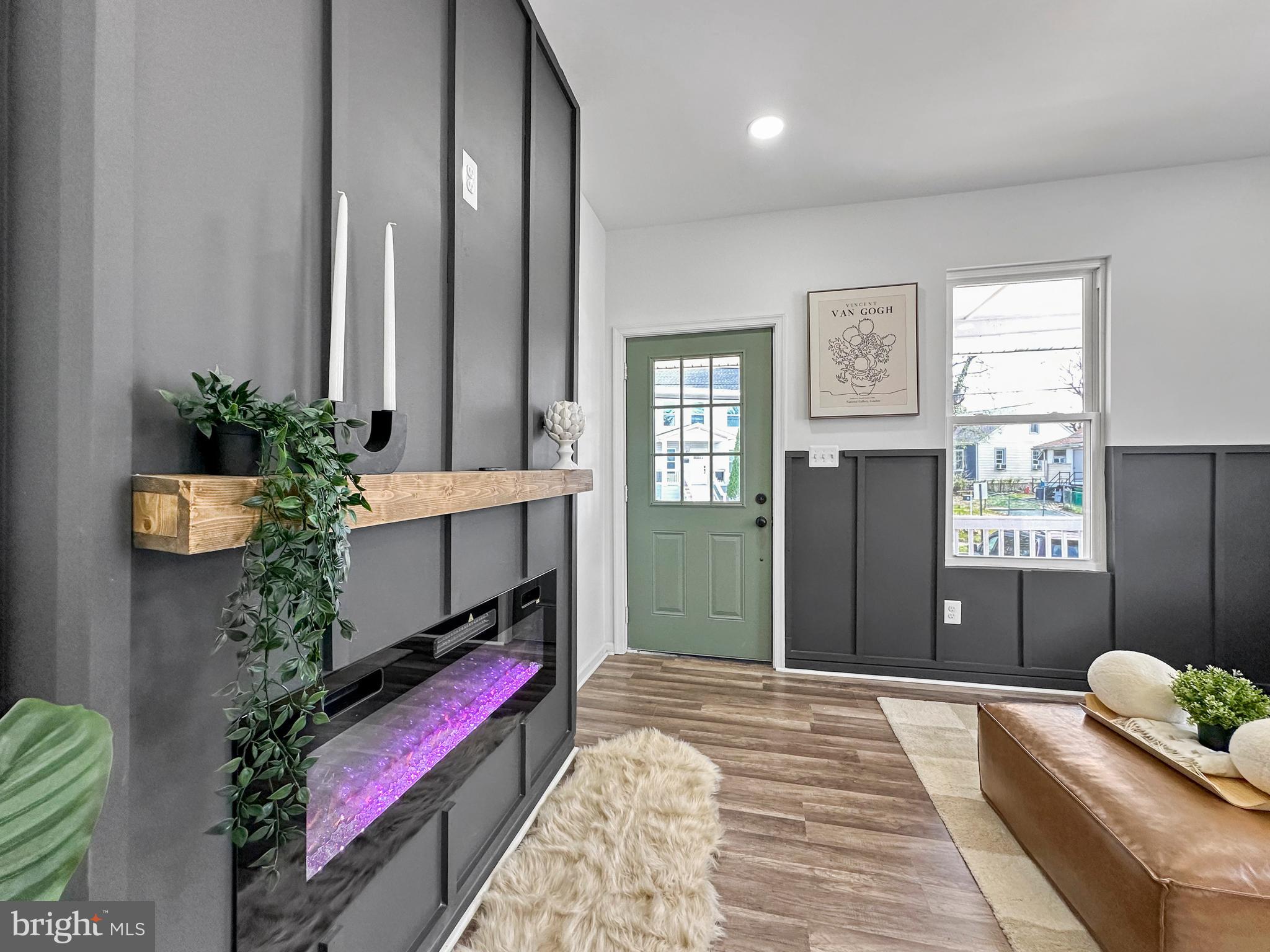 CEDAR CROFT - Residential