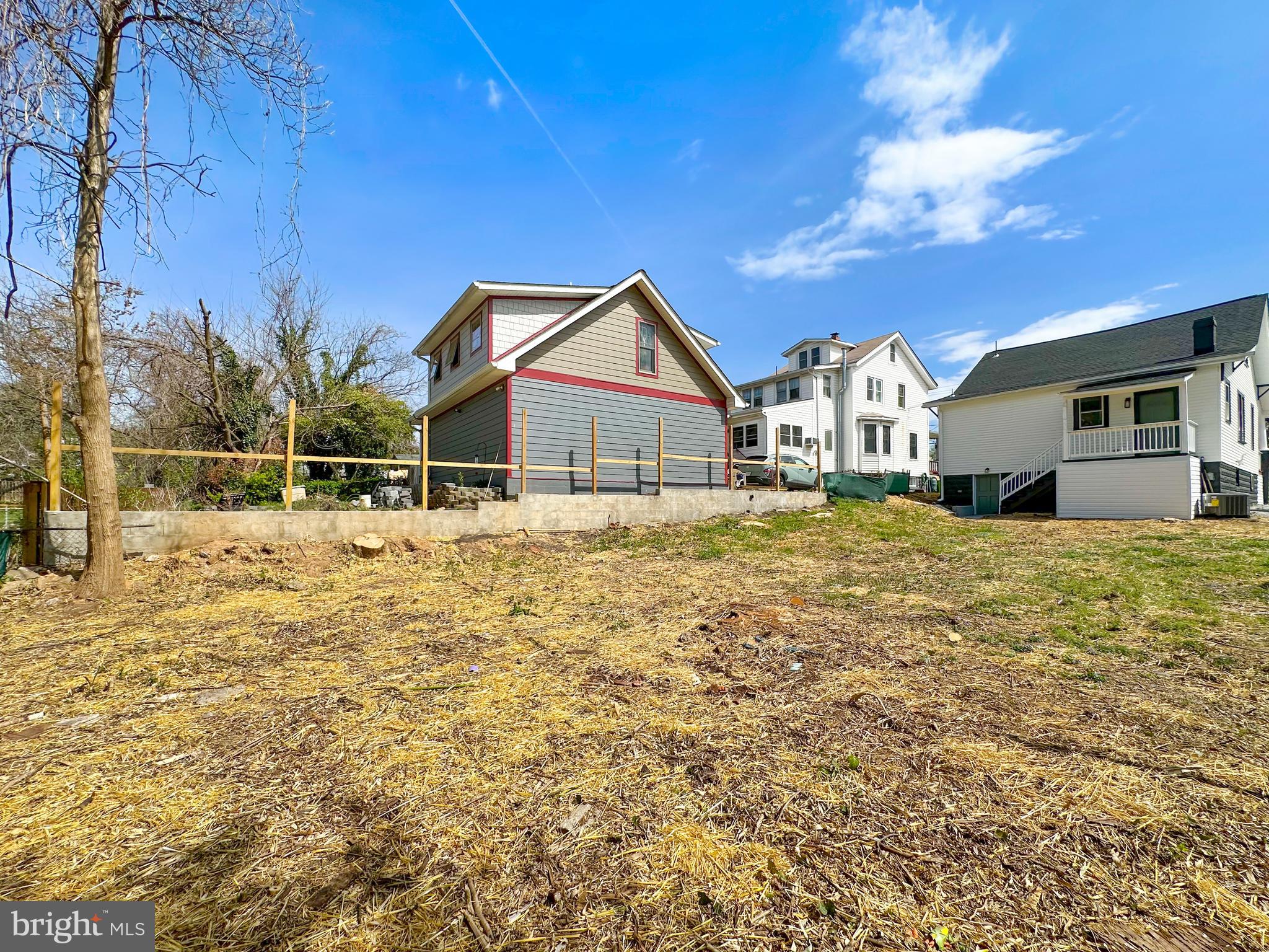 CEDAR CROFT - Residential