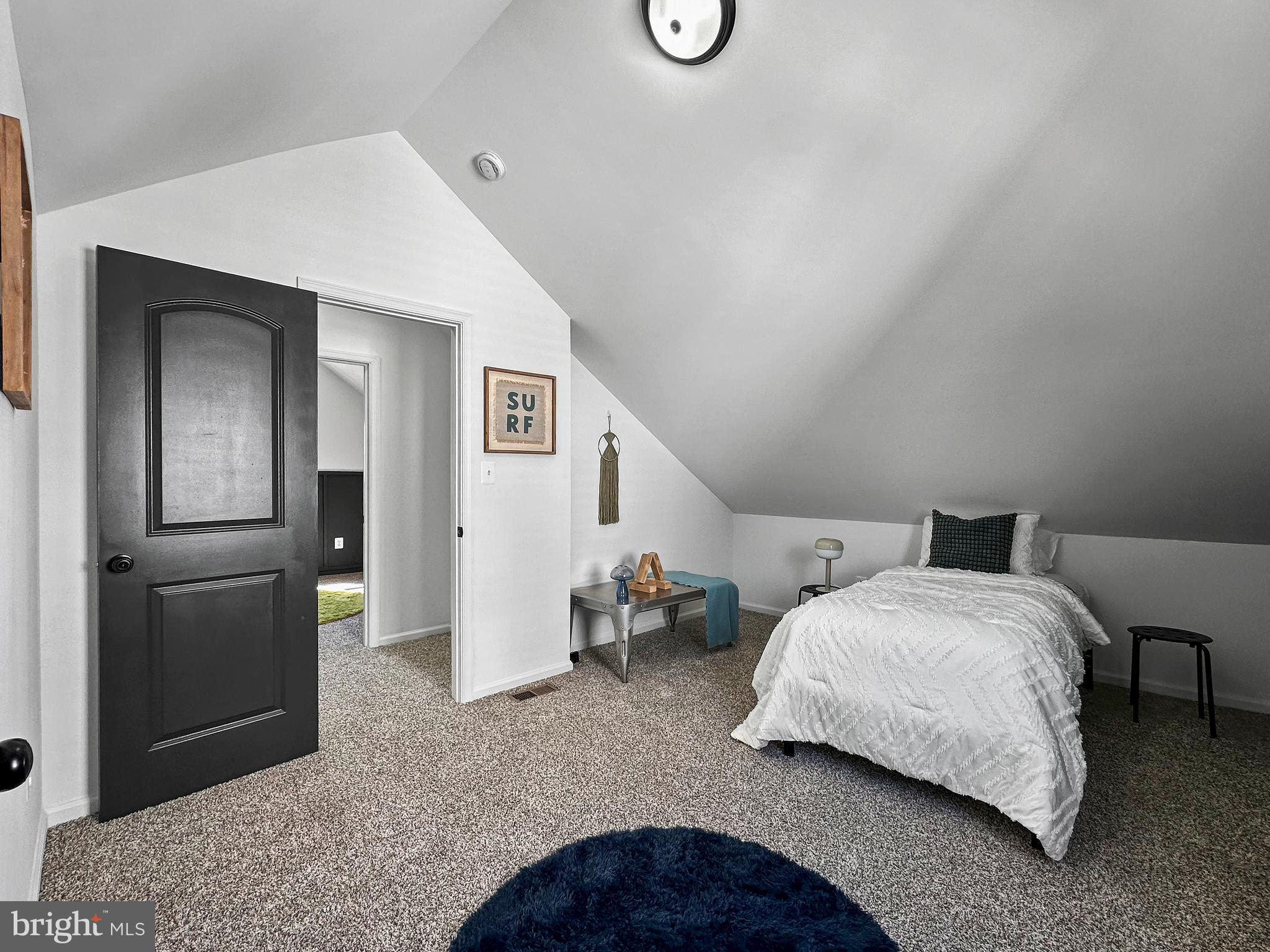 CEDAR CROFT - Residential