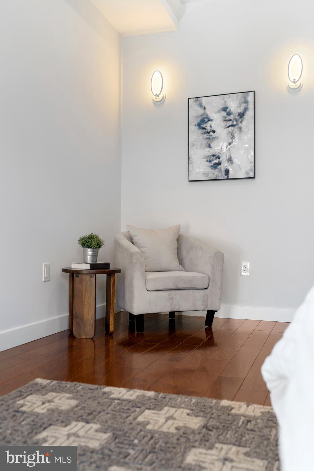 FRANCISVILLE - Residential