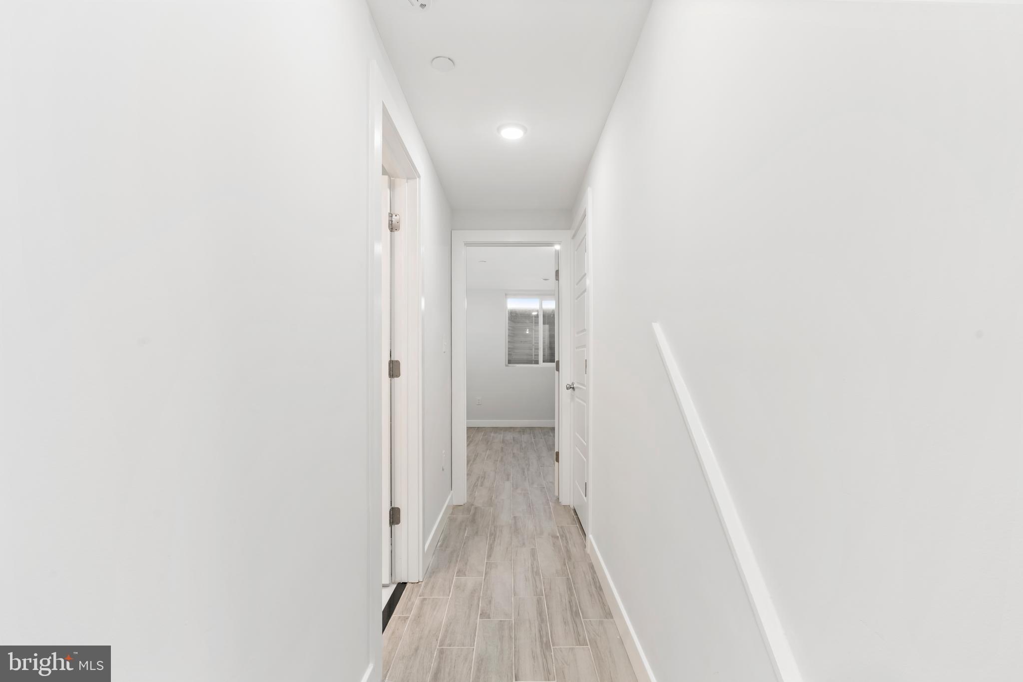 FRANCISVILLE - Residential