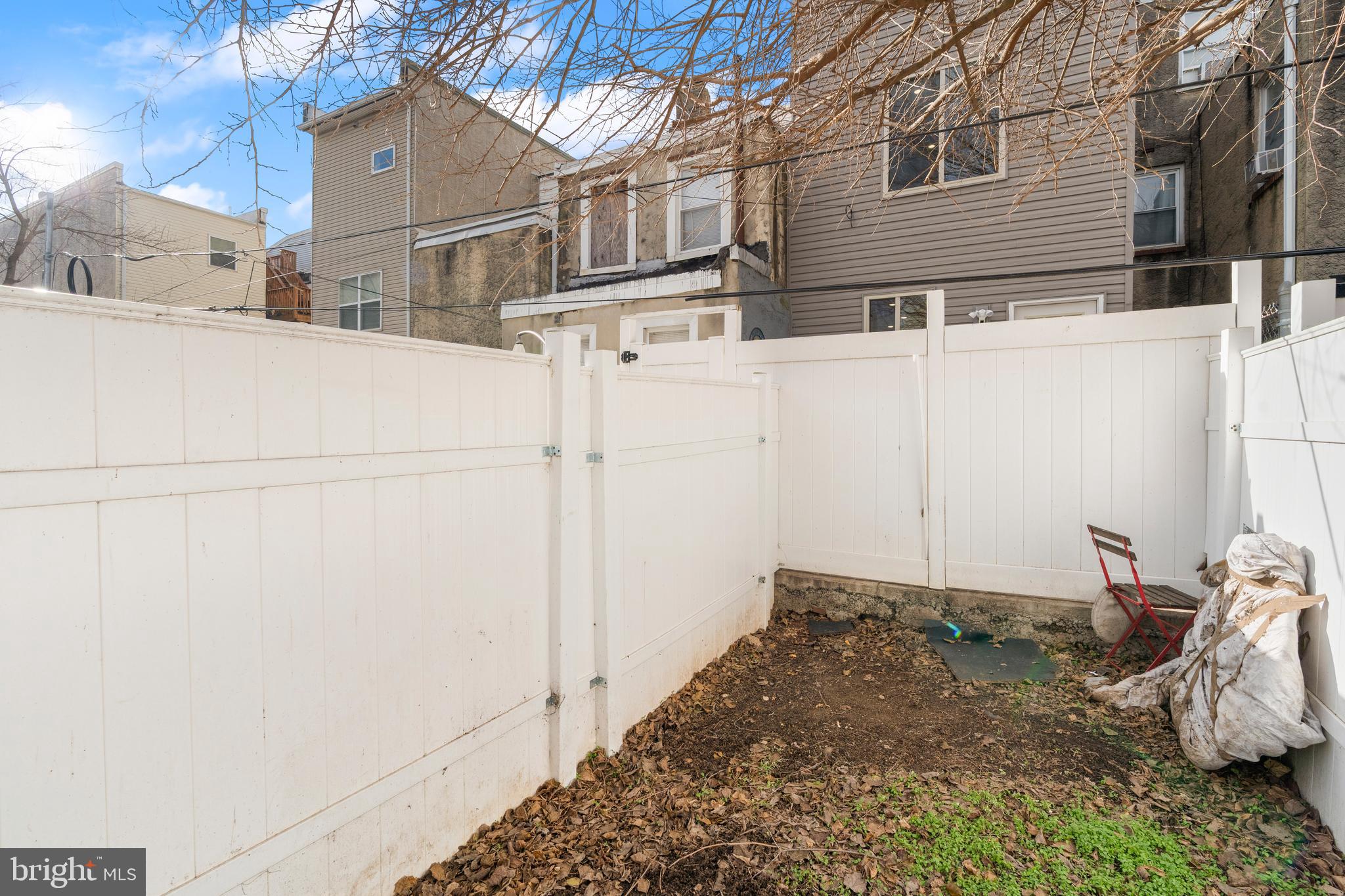 FRANCISVILLE - Residential