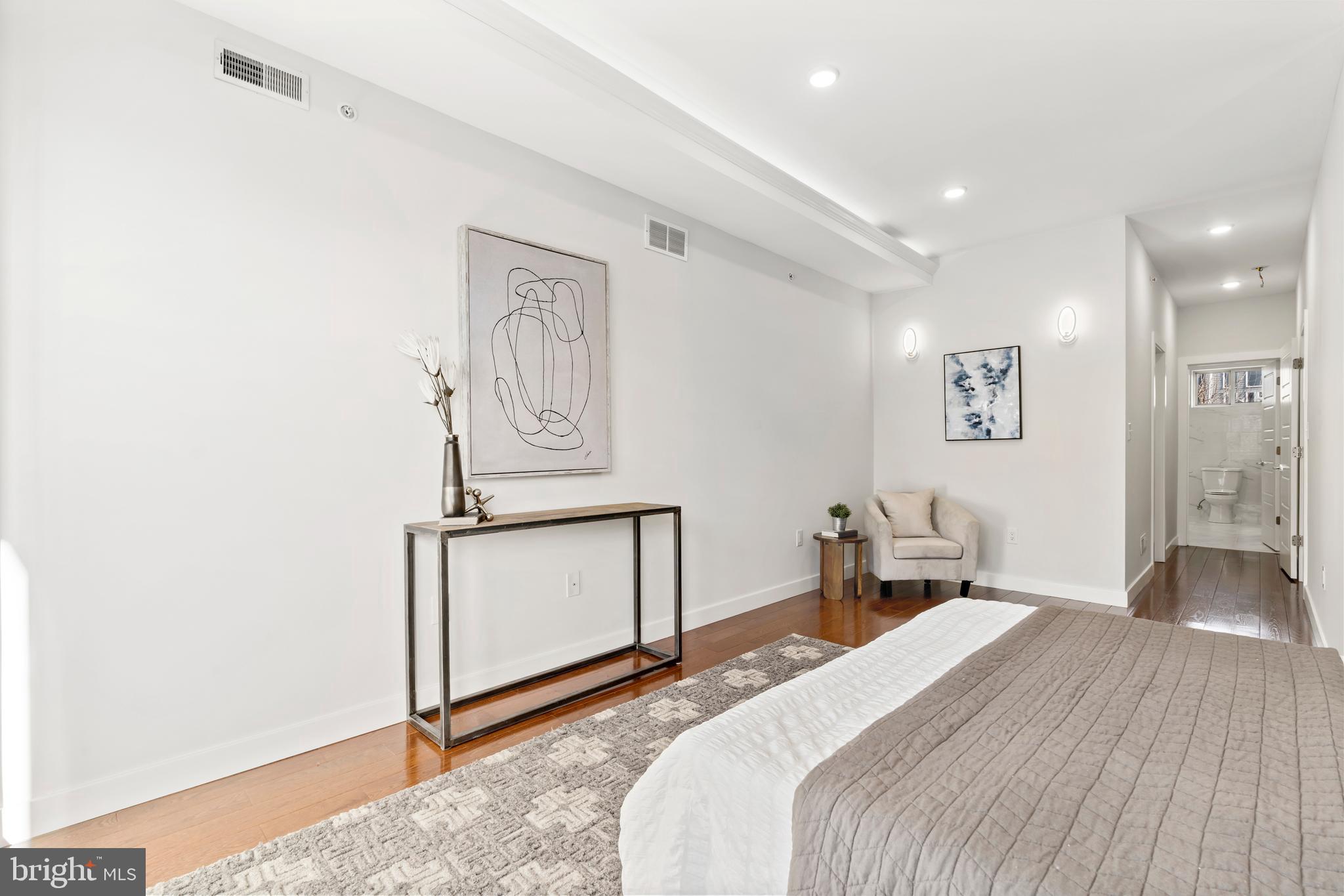 FRANCISVILLE - Residential