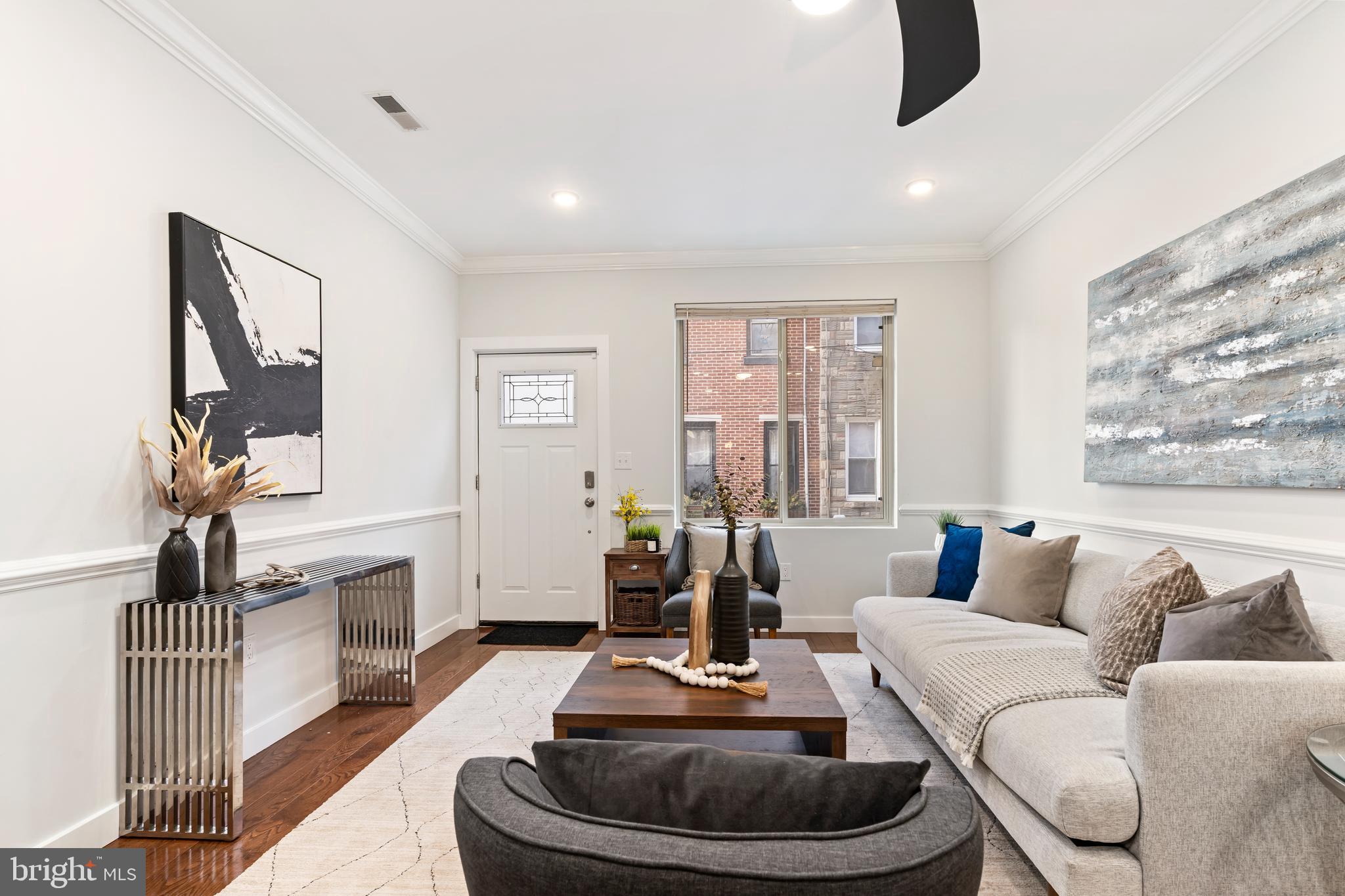 FRANCISVILLE - Residential