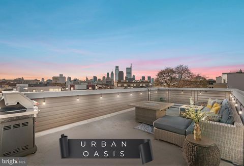 Photo of 827 Leland Street, PHILADELPHIA, PA 19130 (MLS # PAPH2570744)
