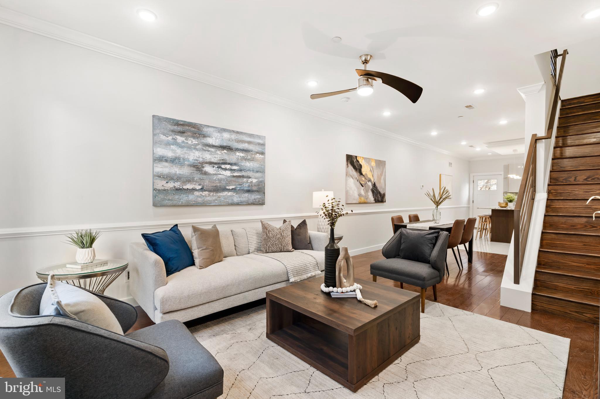 FRANCISVILLE - Residential