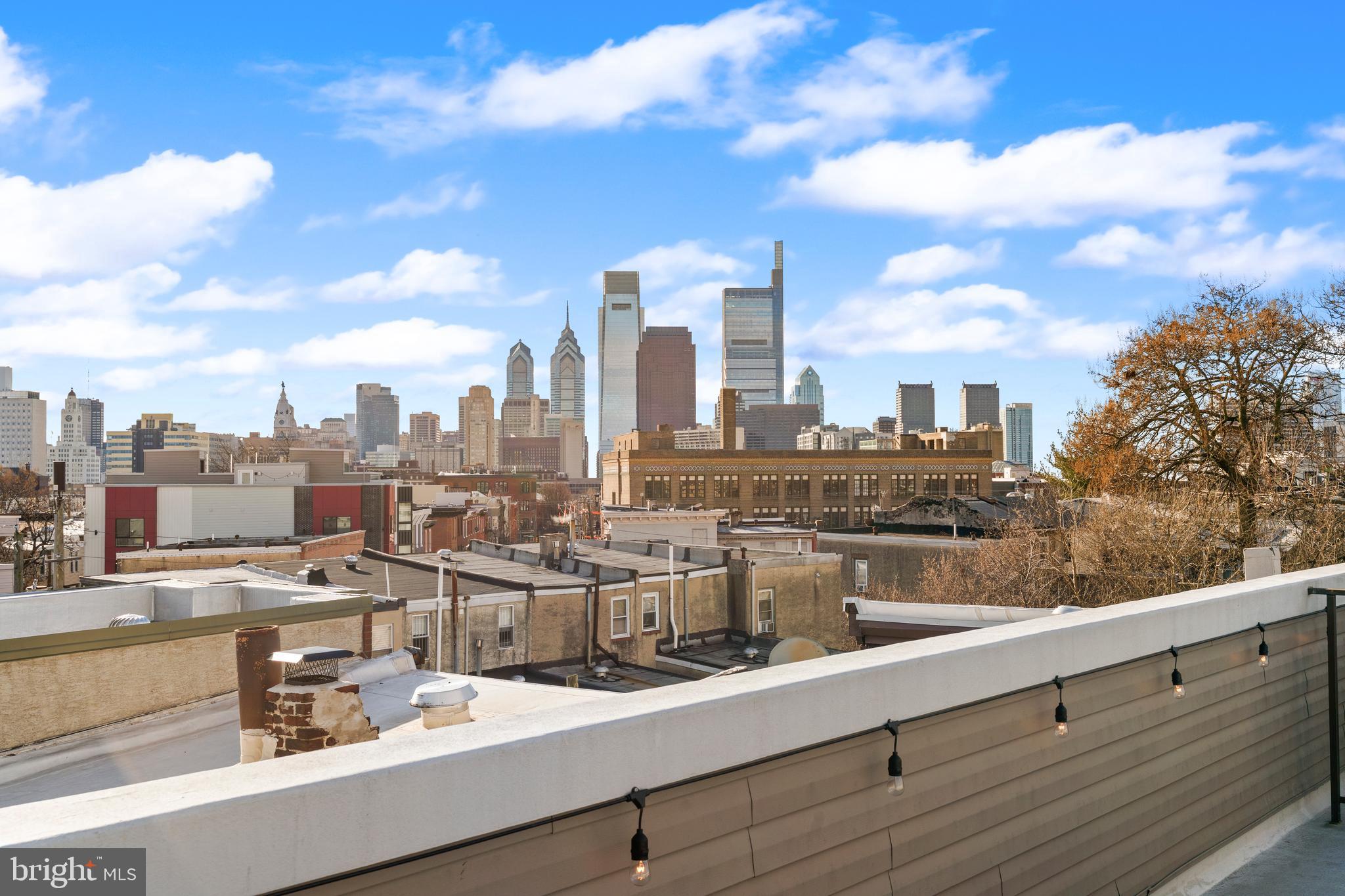 FRANCISVILLE - Residential