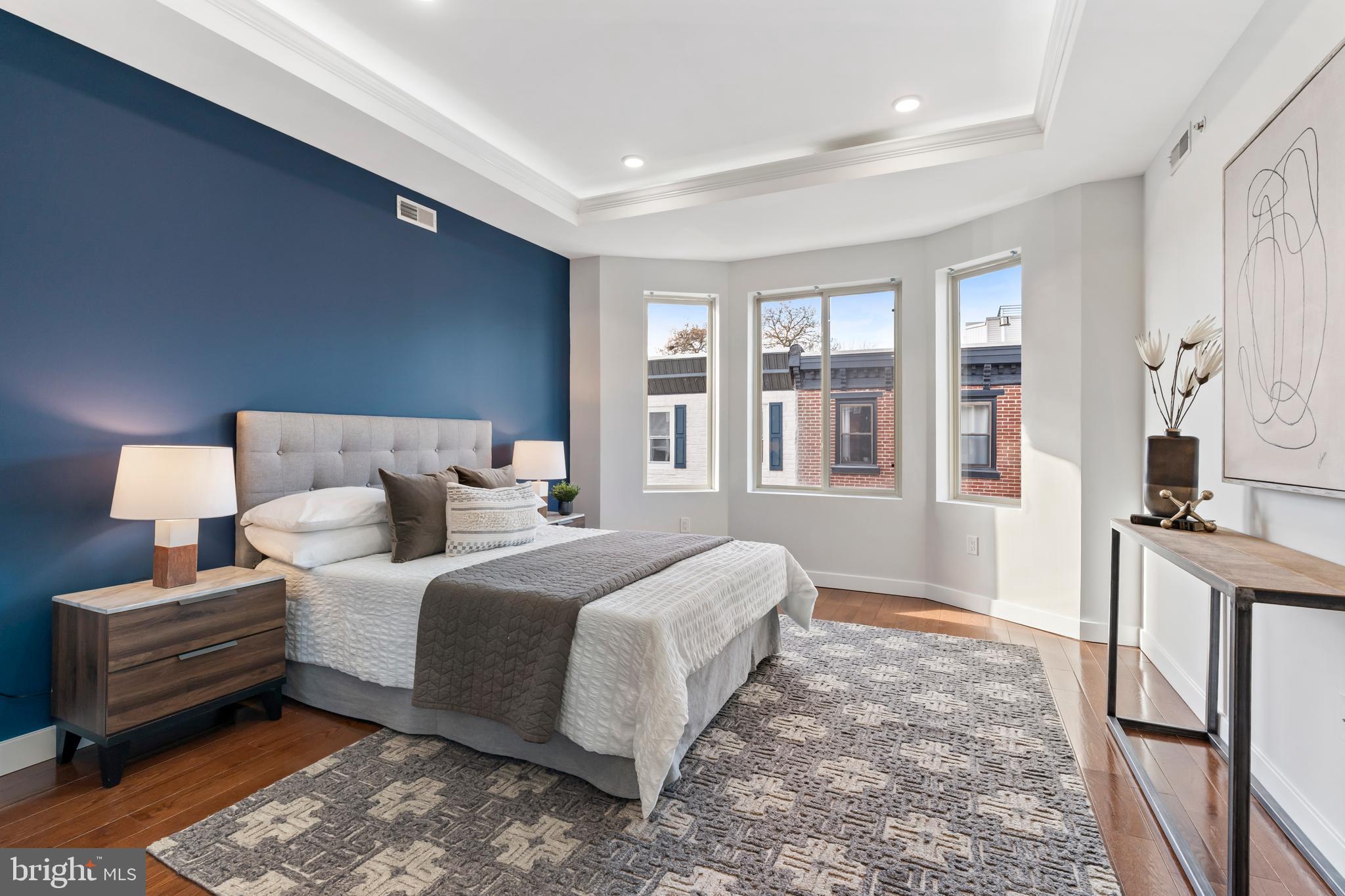 FRANCISVILLE - Residential