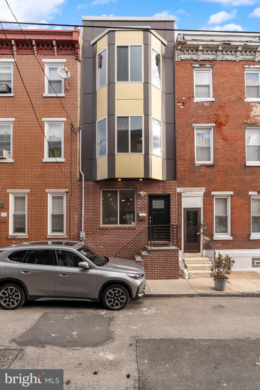 Photo of 827 Leland Street, PHILADELPHIA, PA 19130 (MLS # PAPH2570744)
