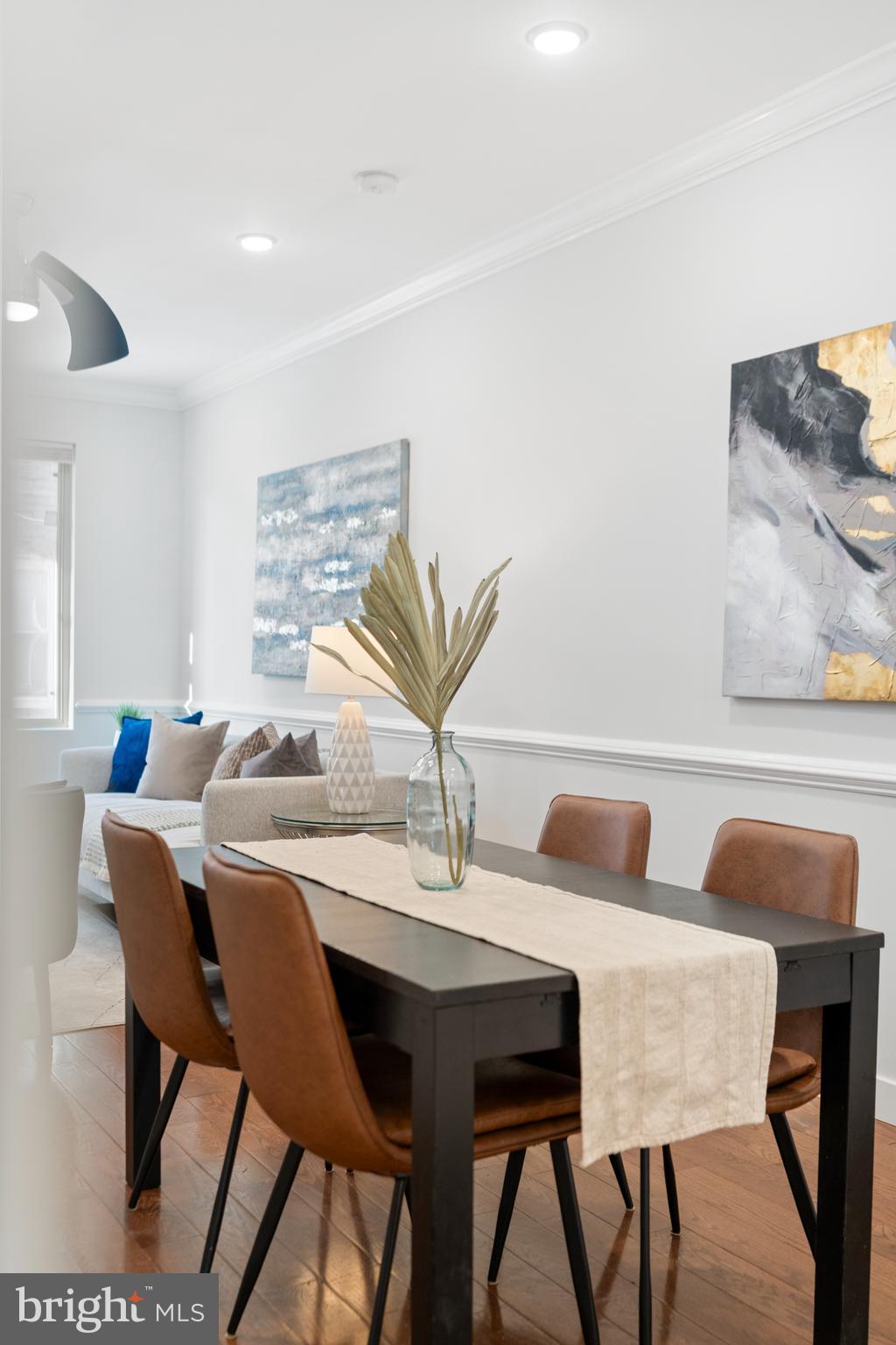 FRANCISVILLE - Residential