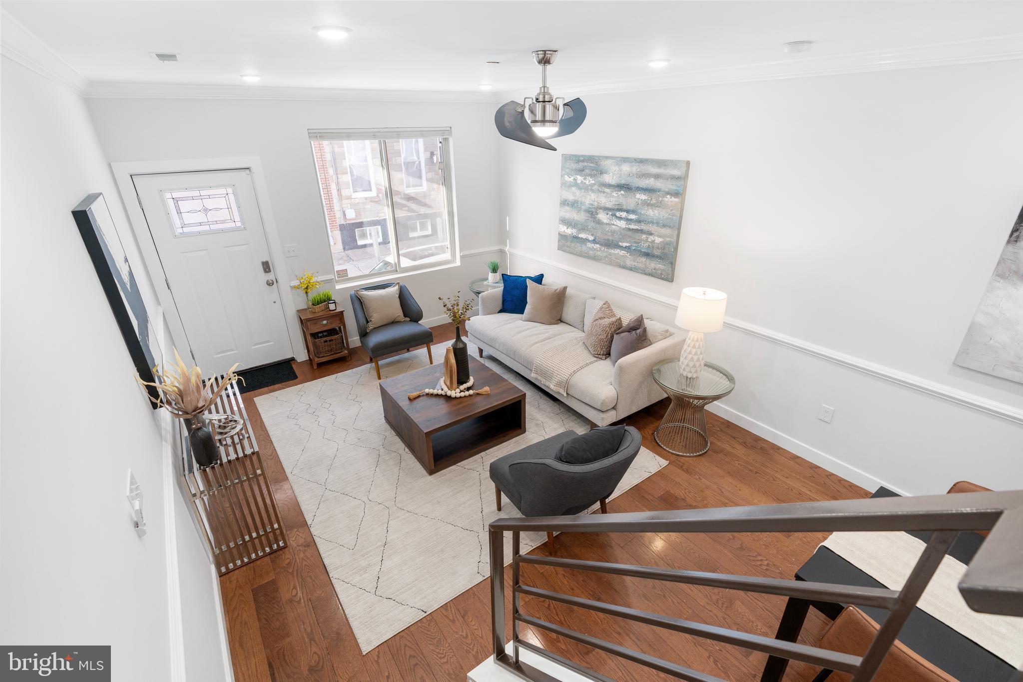 FRANCISVILLE - Residential