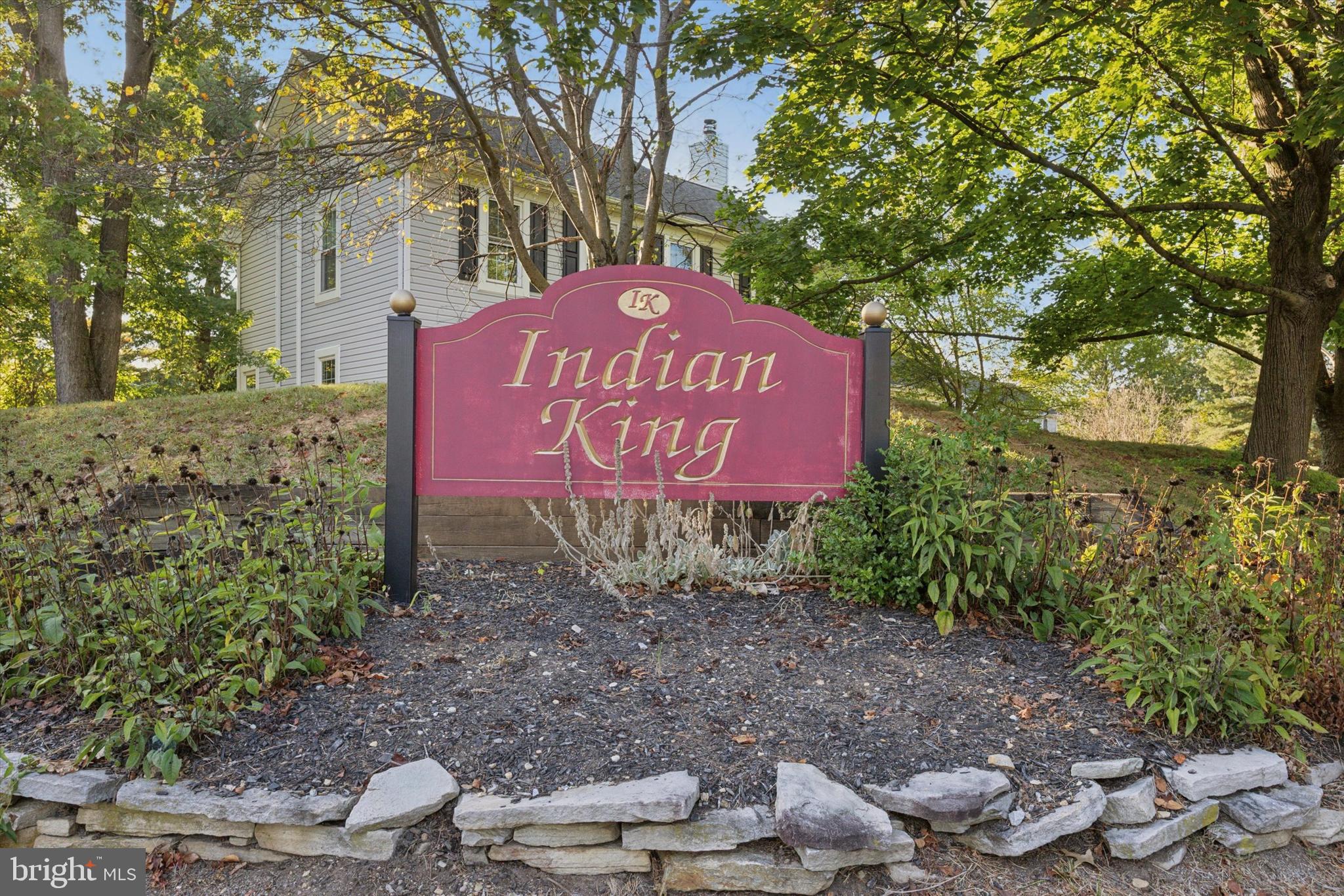 INDIAN KING - Residential