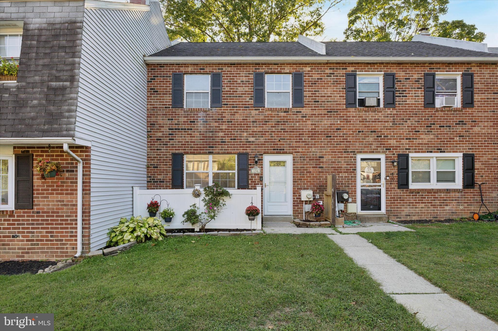 Welcome to 456 Cardigan Terrace in the highly regarded West Chester School District. This beautifully updated 4-bedroom, 1.5-bath home offers comfort, style, and convenience in the sought-after Indian King neighborhood. Inside find new laminate hardwood flooring on the main level, new carpeting on the second and third floors, and a freshly painted interior in a neutral palette that is ready for your personal touch. The eat-in kitchen features freshly painted cabinets, island, granite countertops, backsplash and recessed lighting. Enjoy indoor-outdoor living on the spacious deck which features a retractable awning, overlooking open space with plenty of room to relax or entertain. Enjoy watching TV on the spacious deck – the outdoor living space is wired with electric and cable, ready for you to start enjoying. On the second level there are three spacious and bright bedrooms. The main bedroom offers double closets and two additional nicely sized bedrooms. The newly remodeled hall bath includes a large tub/shower, double-sink vanity and tiled floors. The third floor is finished to provide a 4th bedroom with a cedar closet and offers flexibility for a home office, gym or guest room. Other updates include recessed lighting, a newer roof and cable-ready bedrooms. The neighborhood offers incredible amenities including a pool, tennis courts, playground, open space, and scenic walking paths. Enjoy a convenient location with nearby local parks offering dog parks and playing fields, shopping and dining in downtown Exton just minutes away, along with quick access to Route 202 and the train station for an easy commute. This lovely home is just 15 minutes from King of Prussia and downtown West Chester. Move-in ready and filled with updates, 456 Cardigan Terrace is the wonderful place to call home.