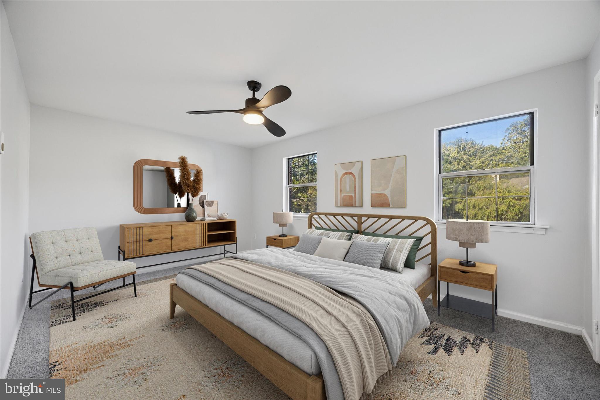 INDIAN KING - Residential