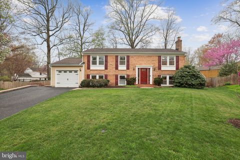 1550 POWELLS TAVERN PLACE HERNDON VA 20170