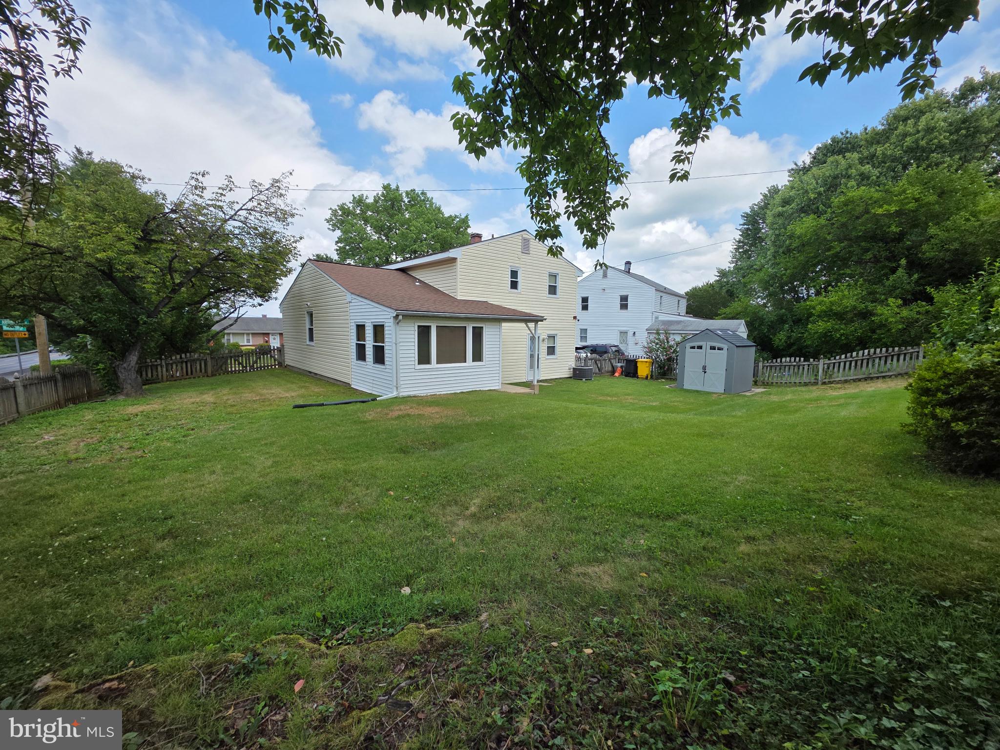 327 ARDMORE ROAD