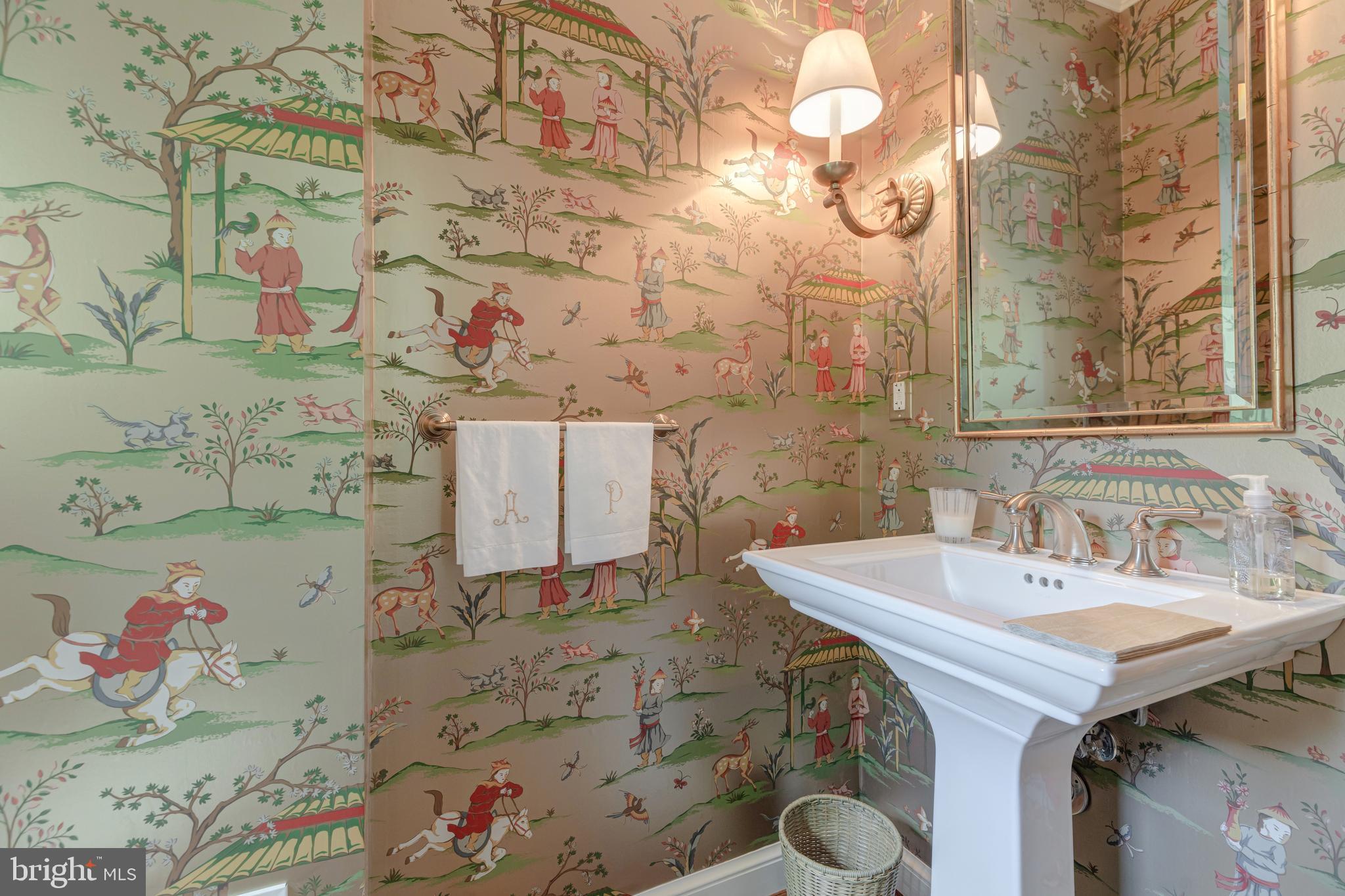 CHEVY CHASE - Residential