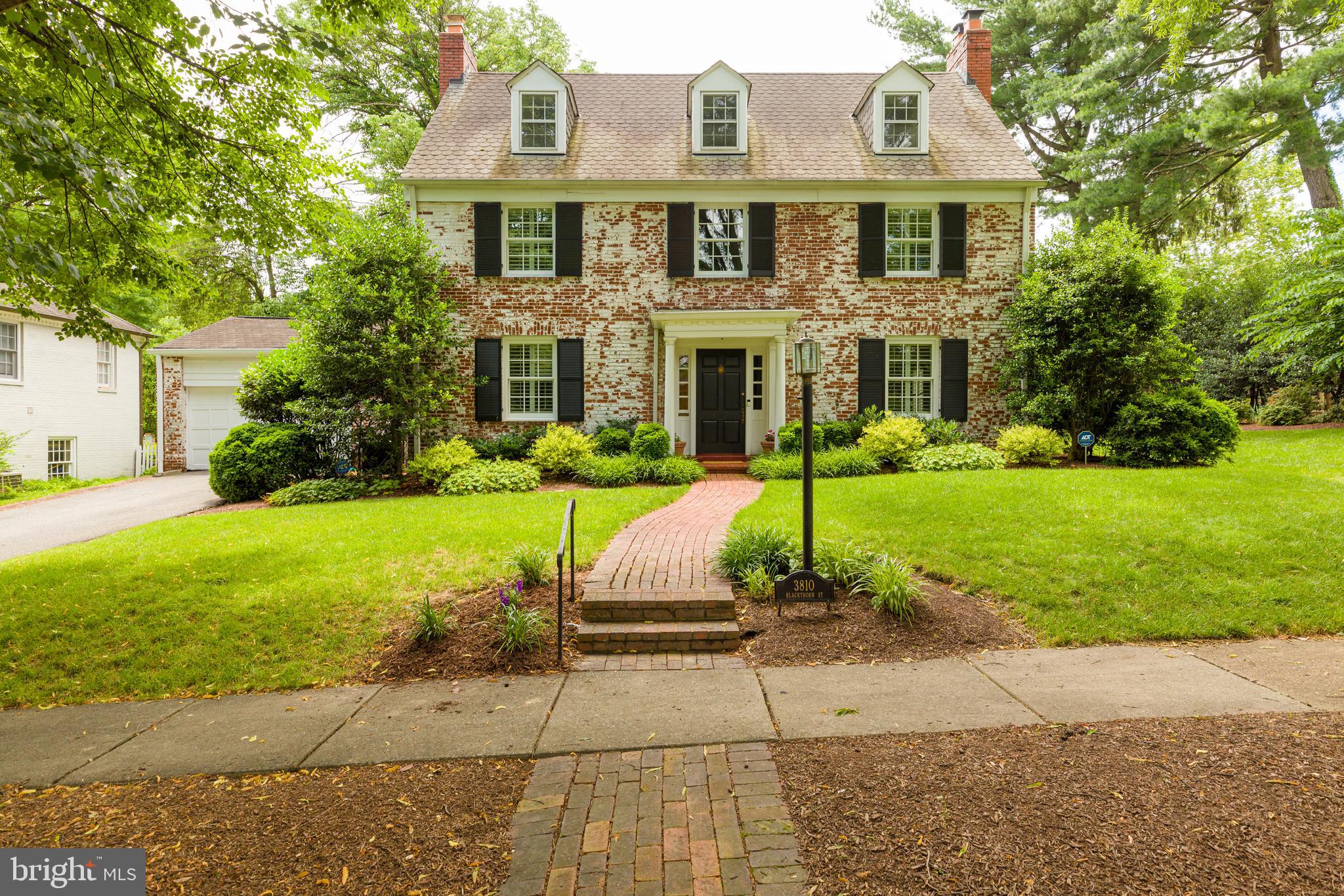 CHEVY CHASE - Residential